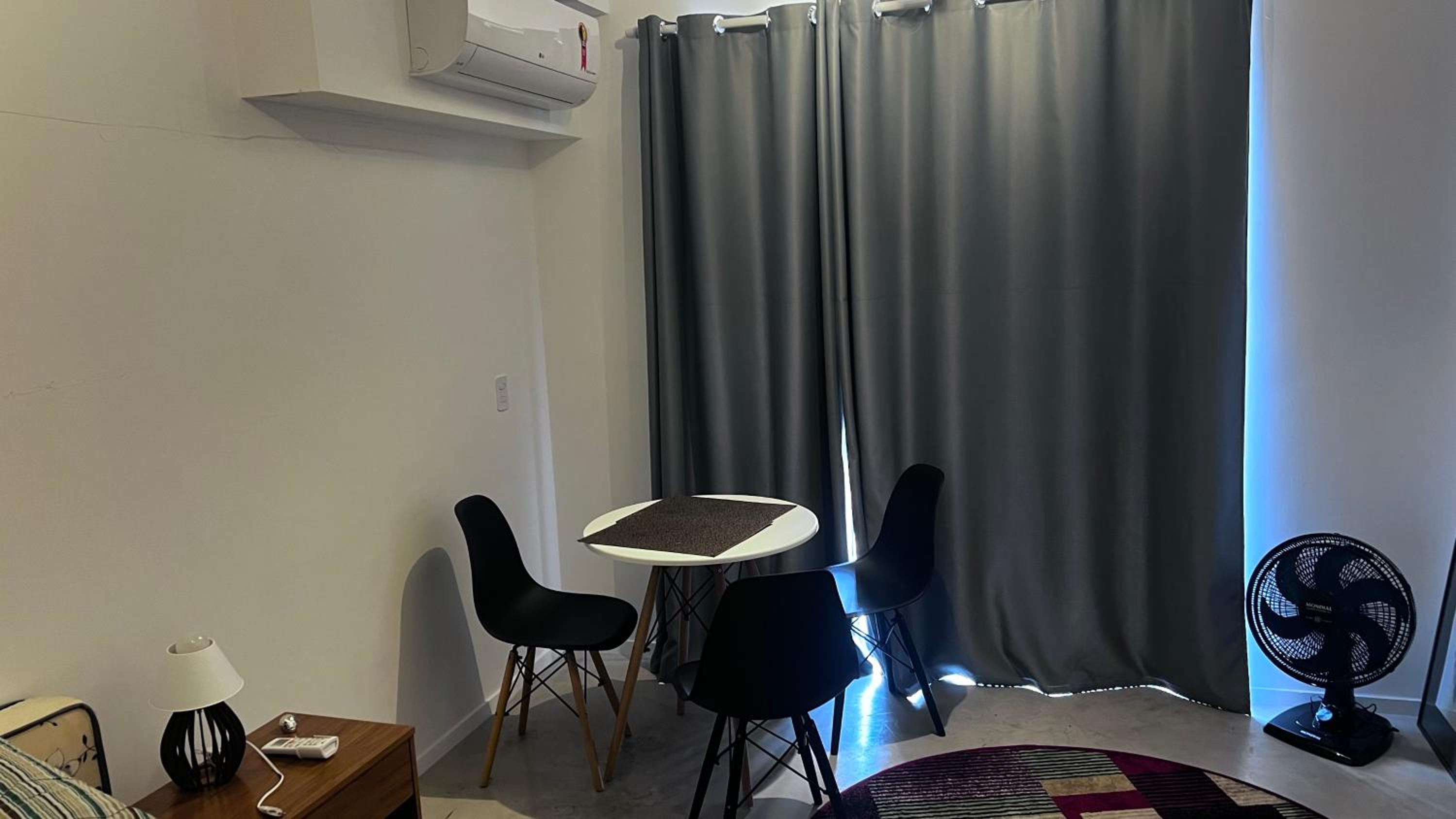 Apartment Nice View Pinheiros