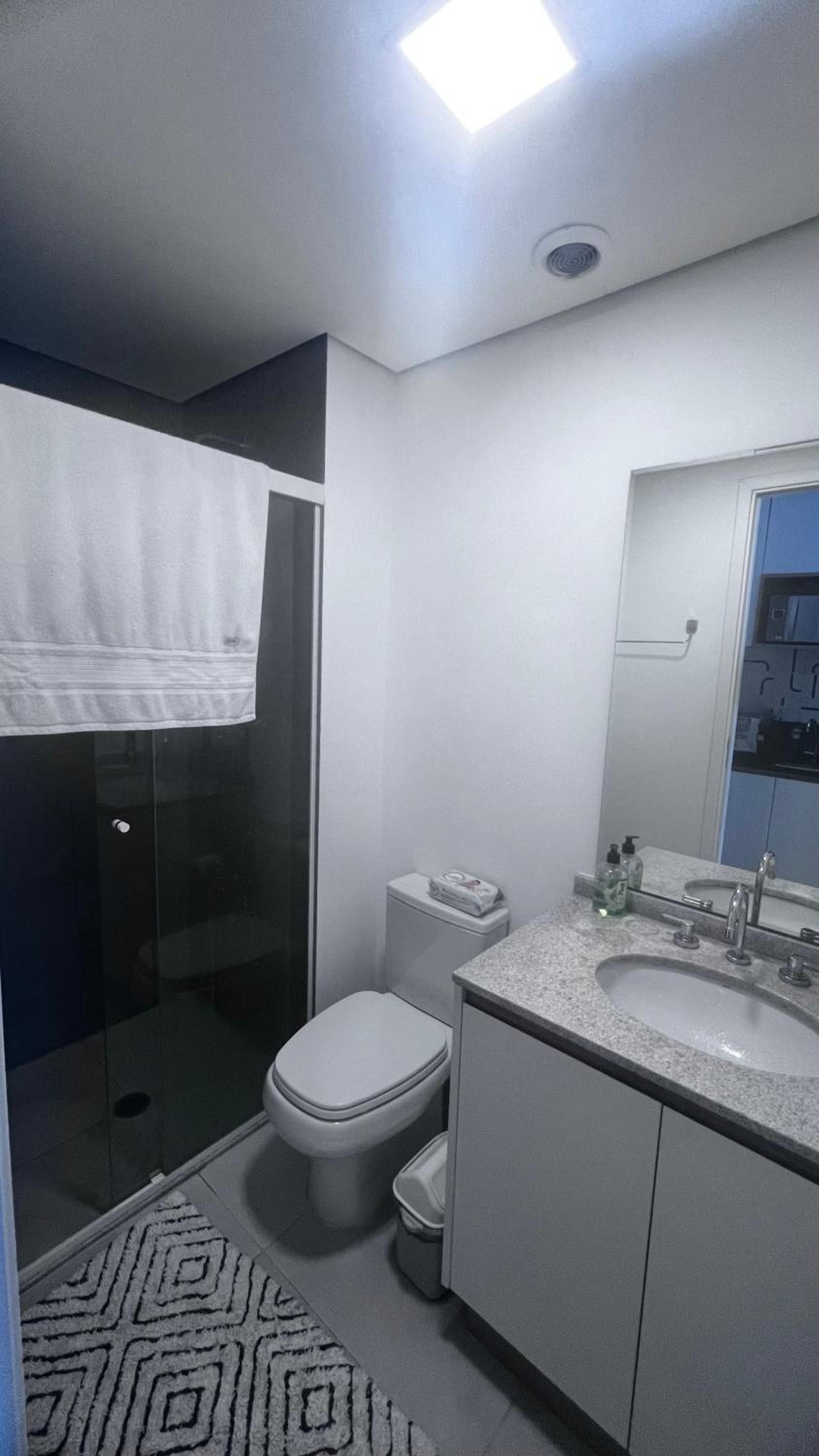 Apartment Nice View Pinheiros
