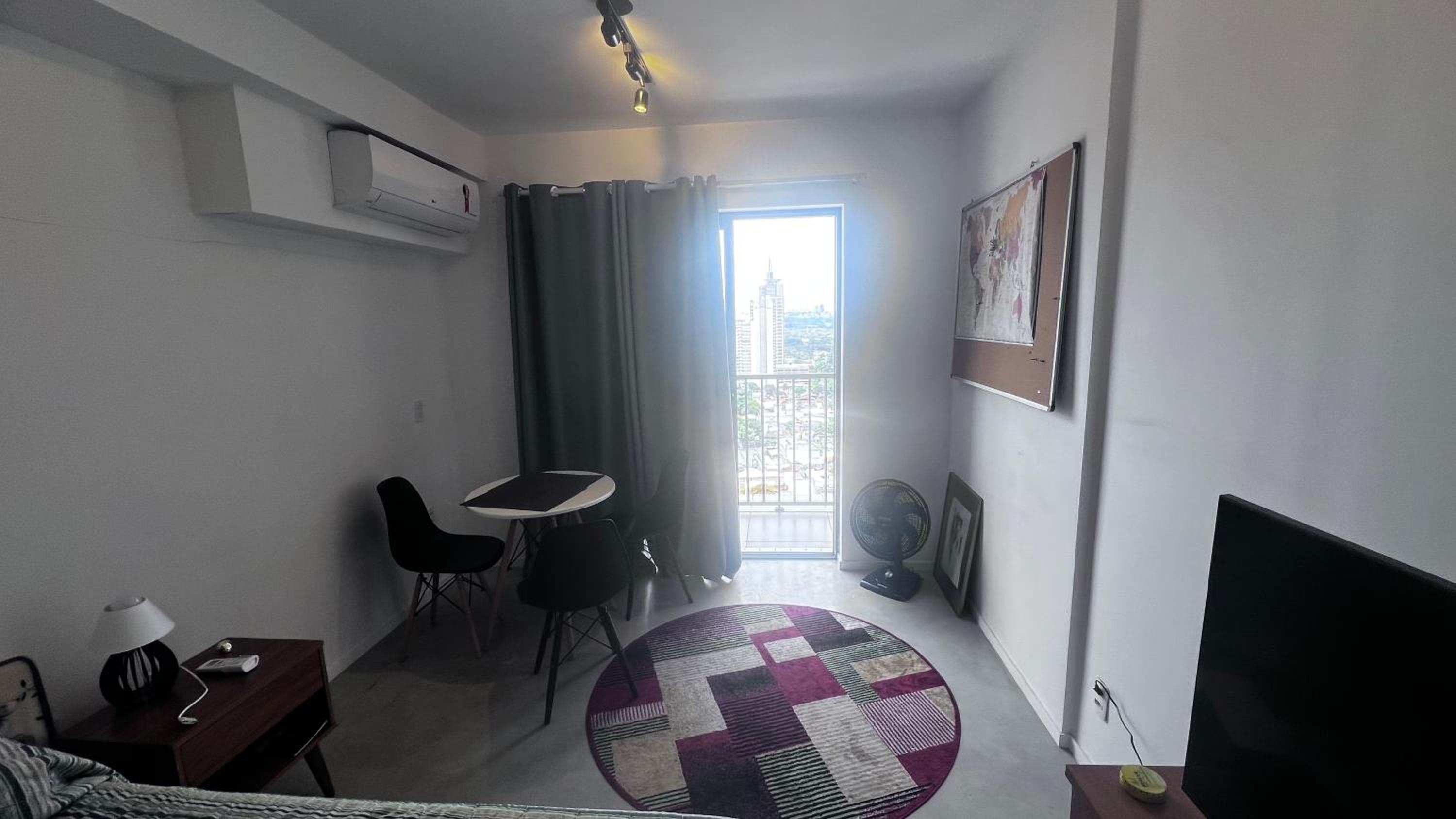 Apartment Nice View Pinheiros