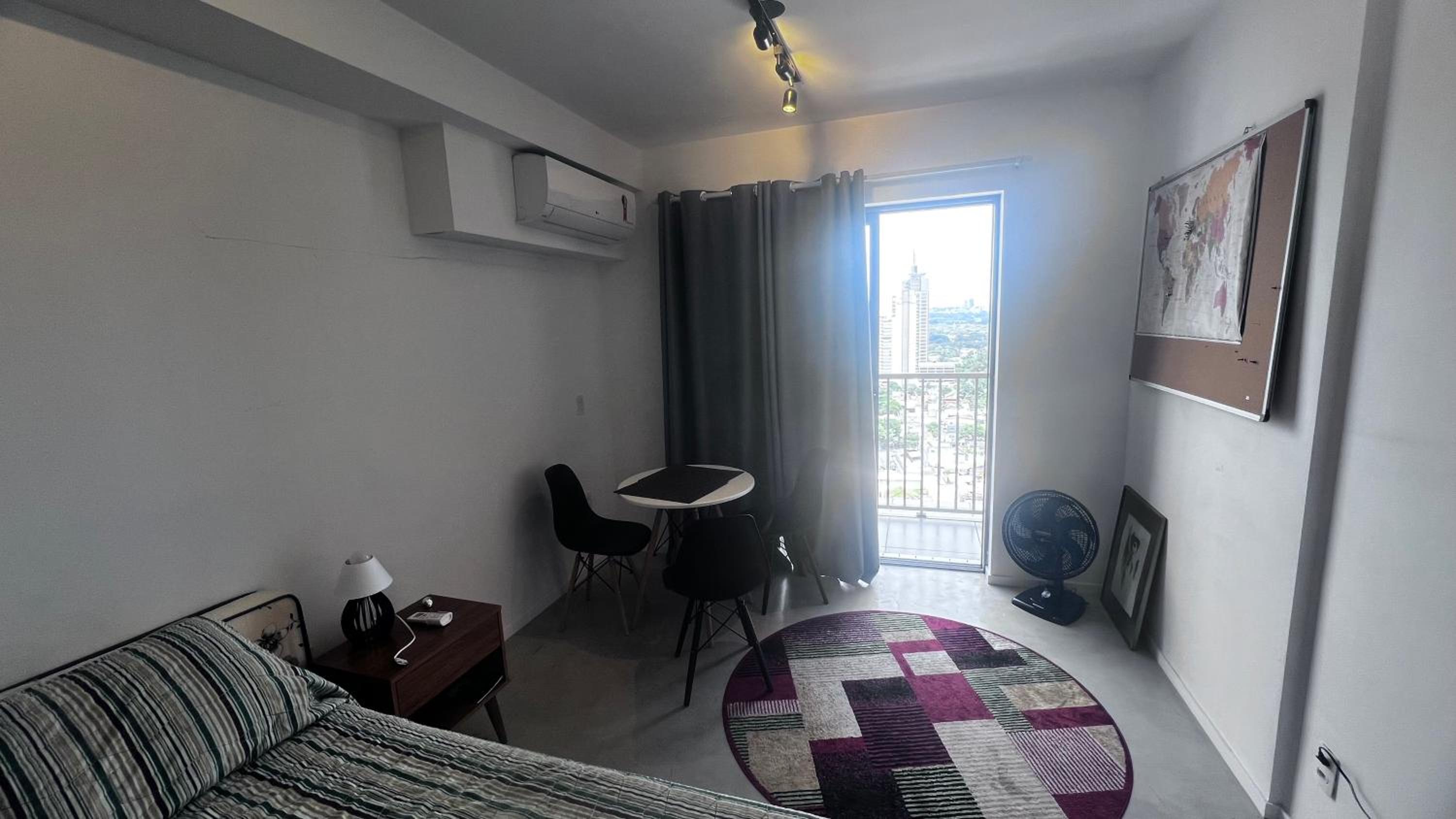 Apartment Nice View Pinheiros