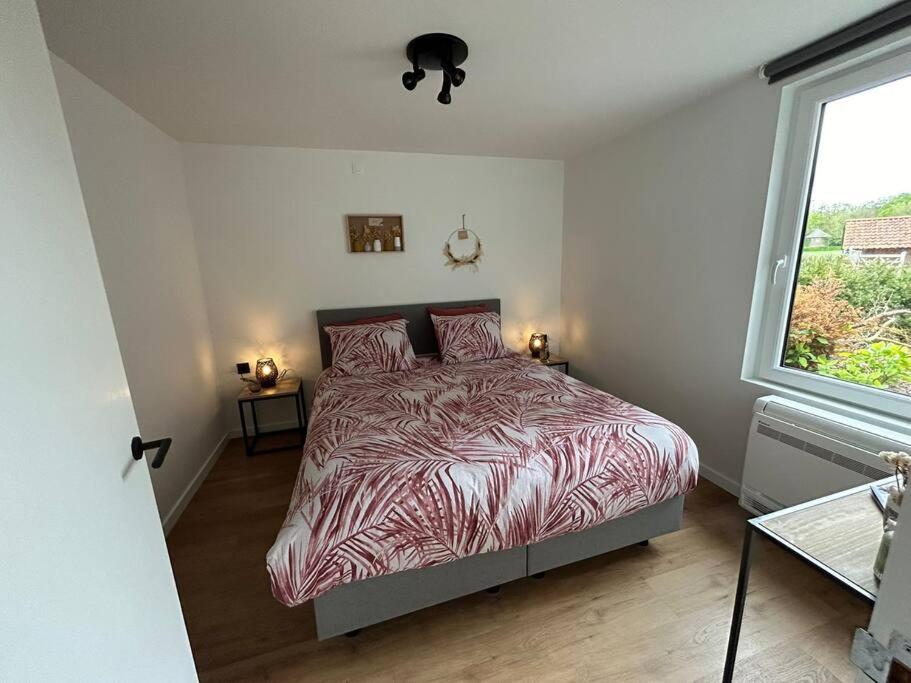 Vakantiehuis Laurine
