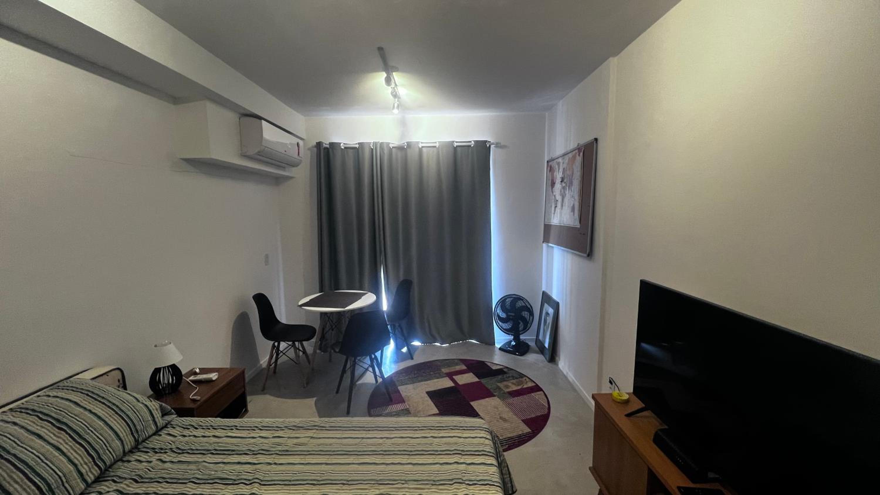 Apartment Nice View Pinheiros