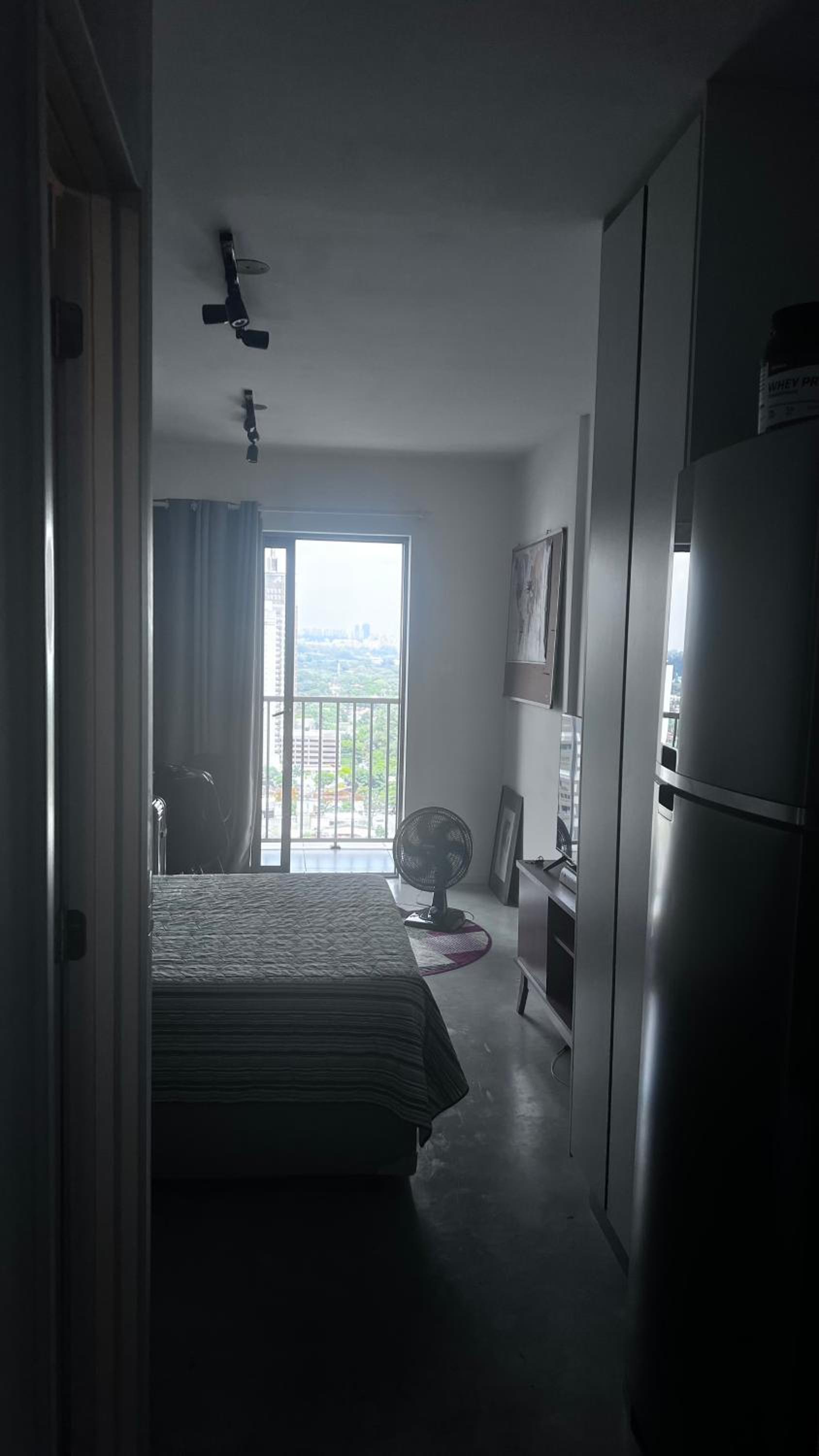 Apartment Nice View Pinheiros