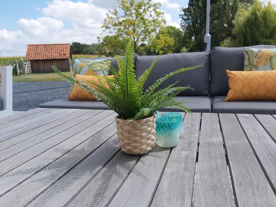 Vakantiehuis Laurine