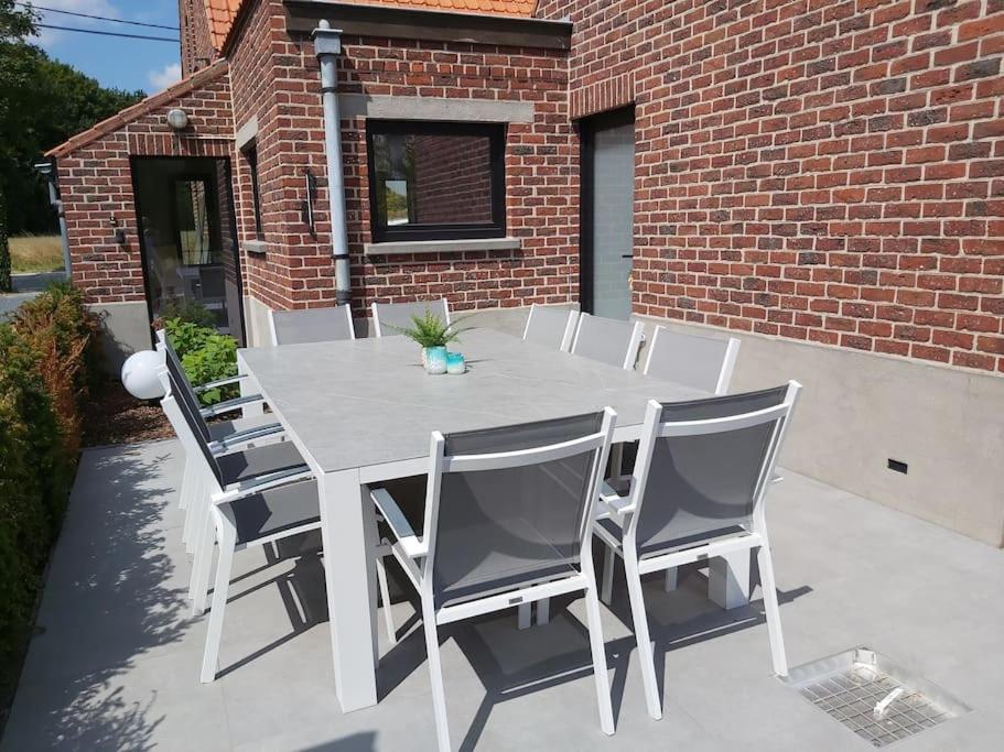 Vakantiehuis Laurine