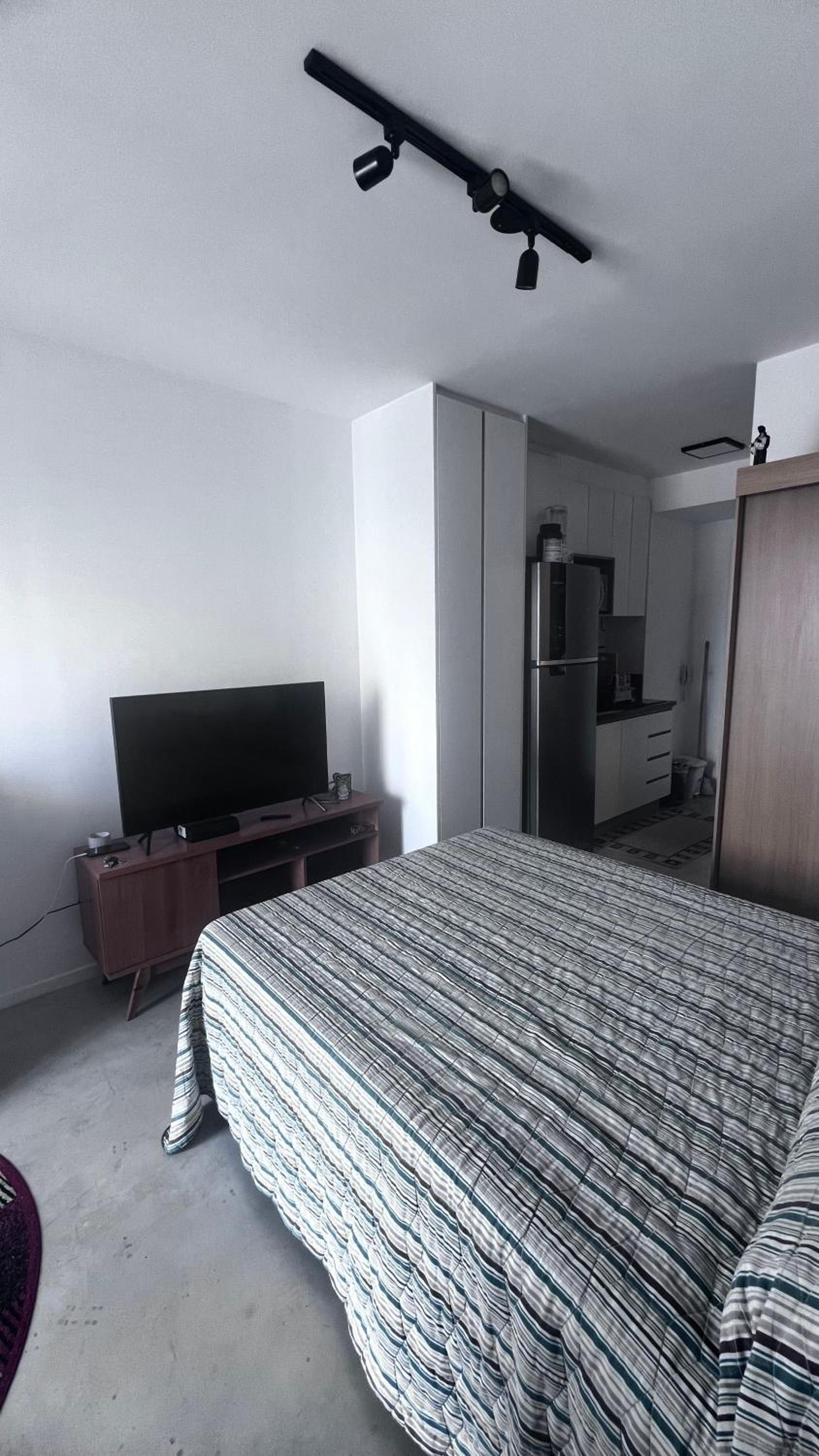 Apartment Nice View Pinheiros
