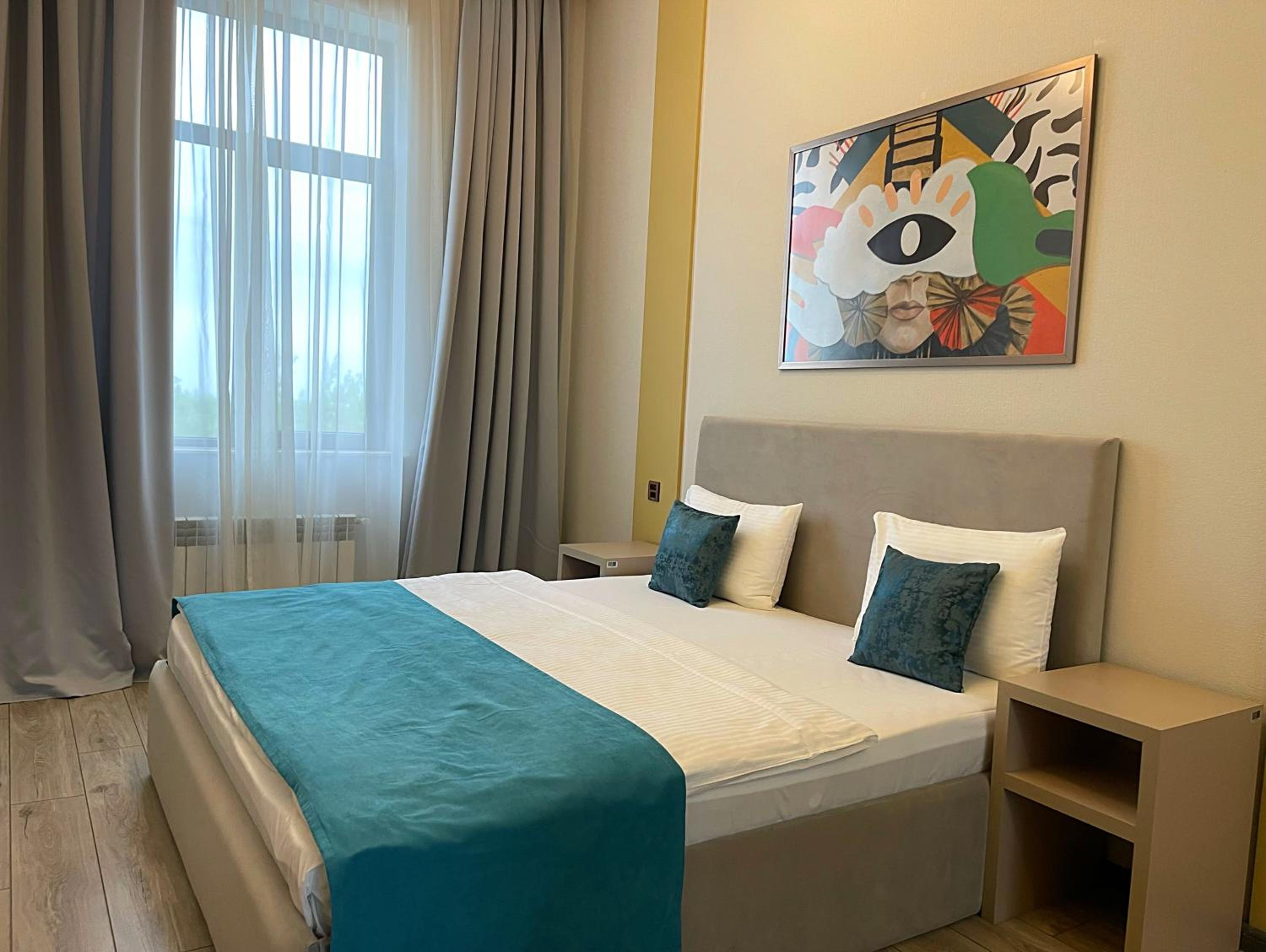 Arena Apartments & Villas Guba