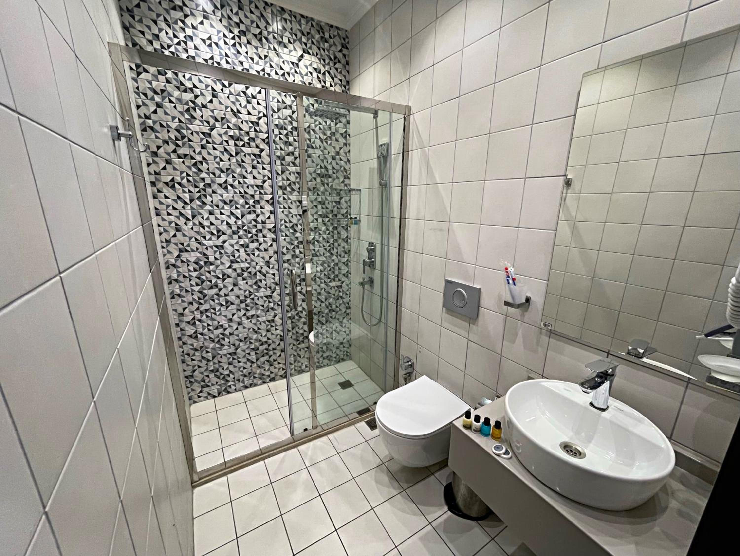 Arena Apartments & Villas Guba