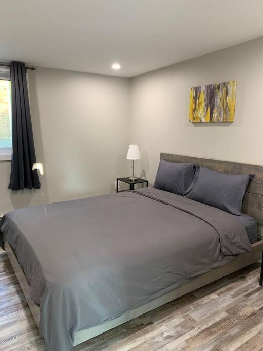 ENTIRE 2 BEDROOM APARTMENT DOWNTOWN - u5