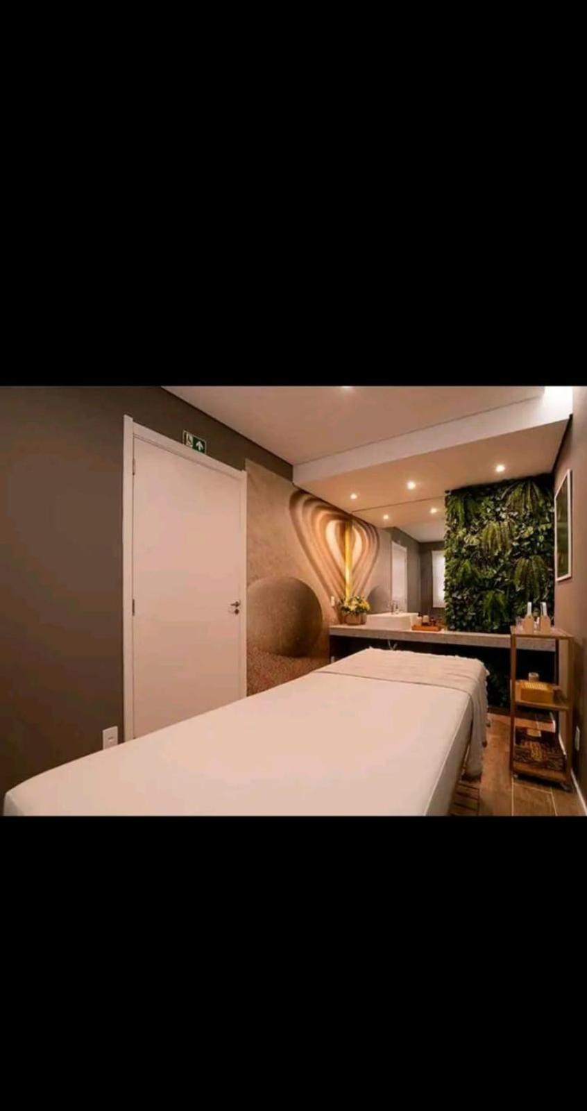 Studio próximo ao Vibra SP com Varanda