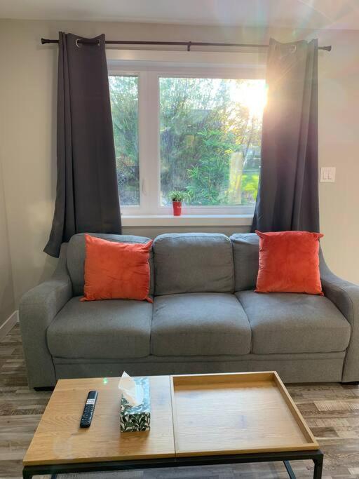 ENTIRE 2 BEDROOM APARTMENT DOWNTOWN - u5