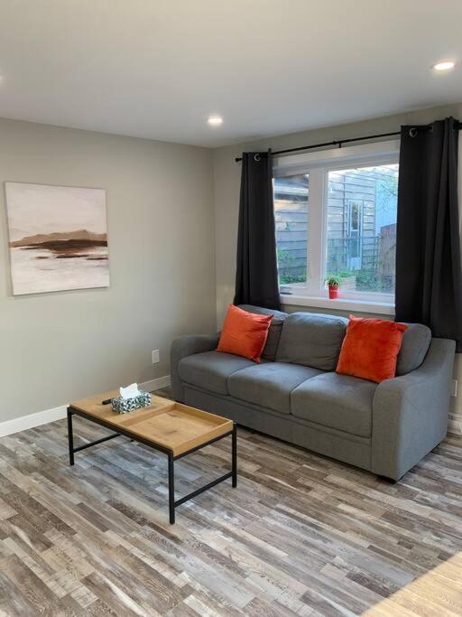 ENTIRE 2 BEDROOM APARTMENT DOWNTOWN - u5