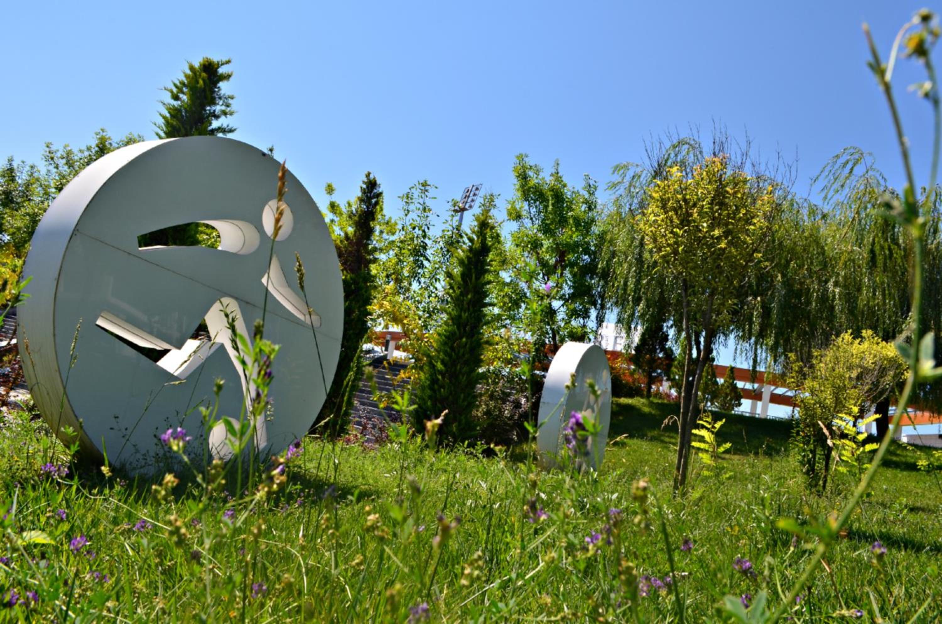 Arena Apartments & Villas Guba
