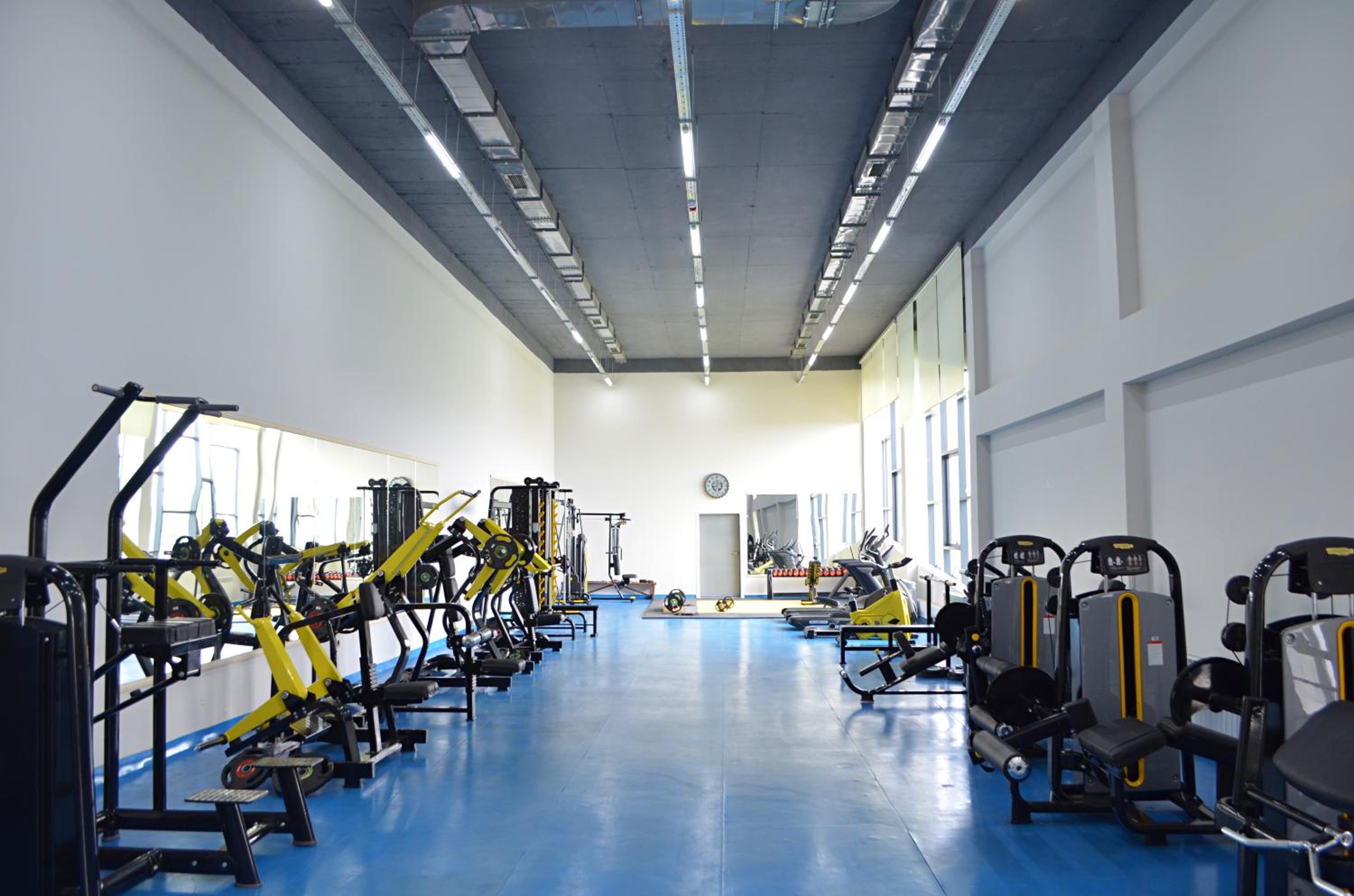 Arena Apartments & Villas Guba