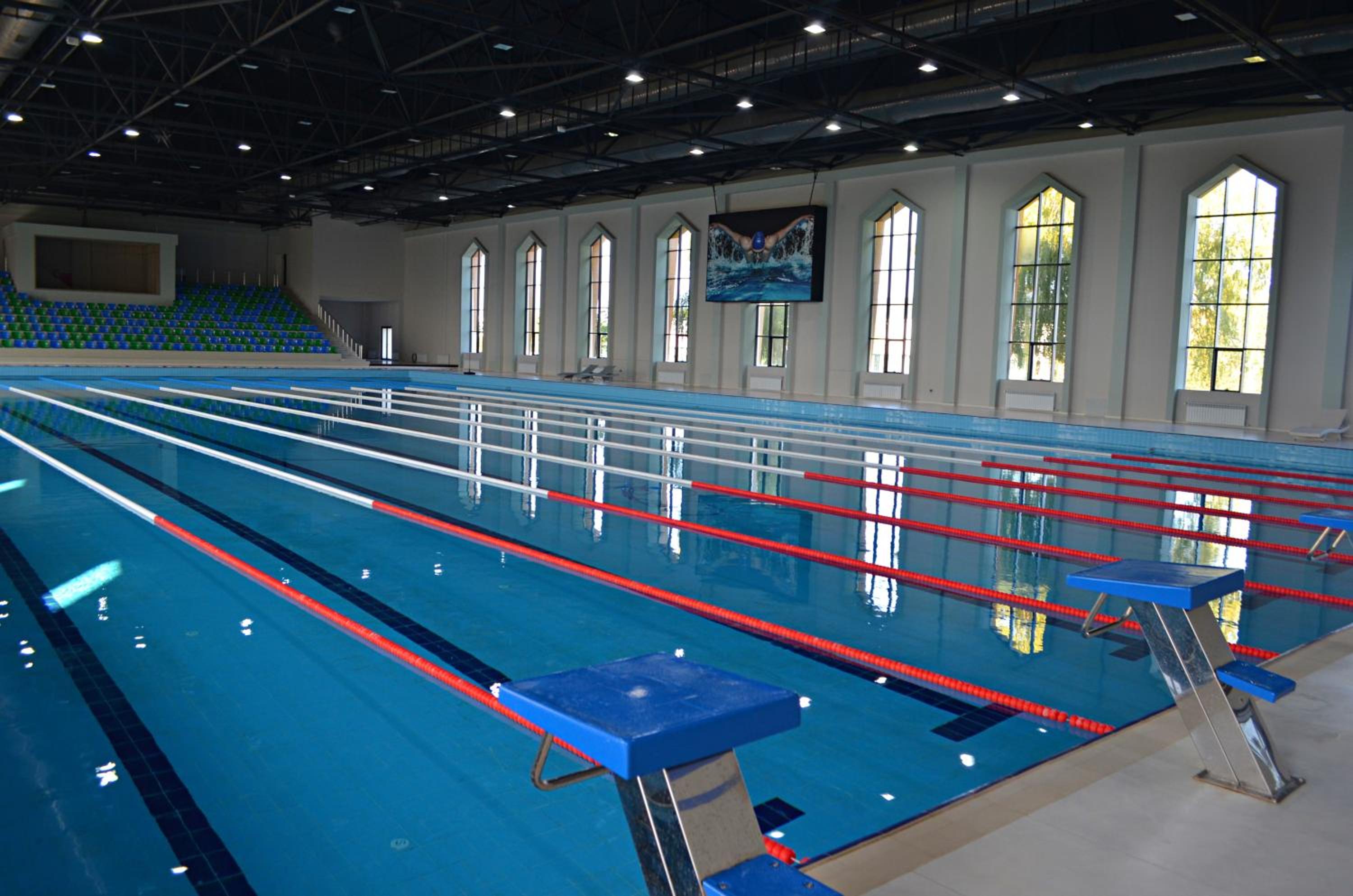 Arena Apartments & Villas Guba