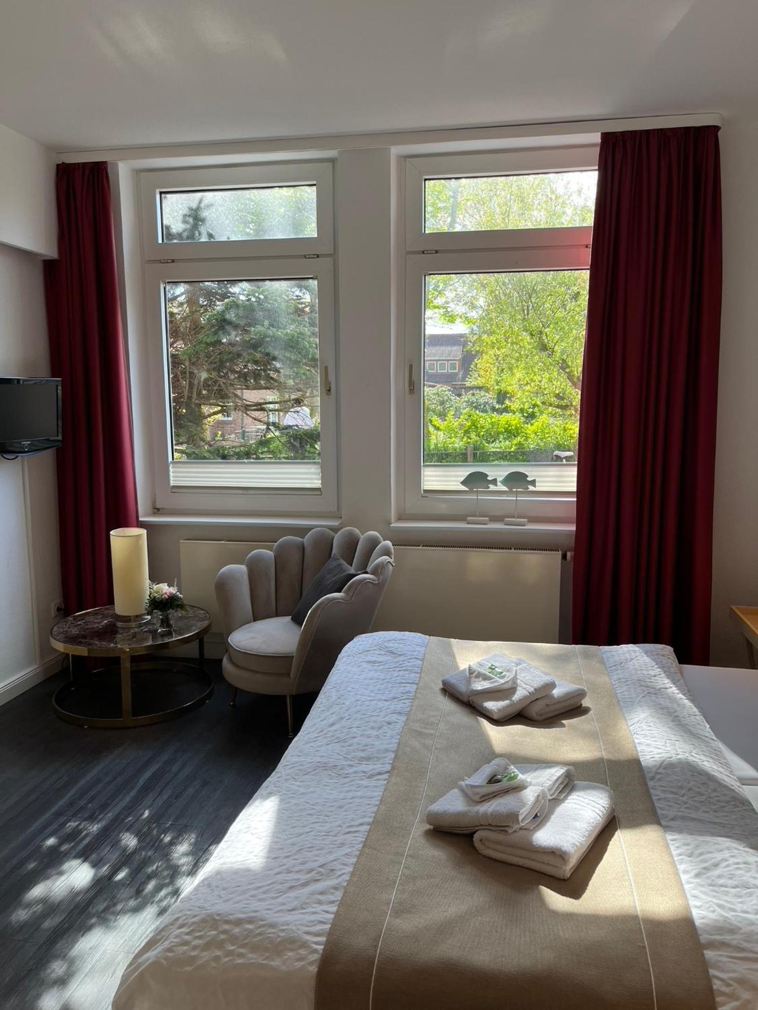 Villa am Januspark