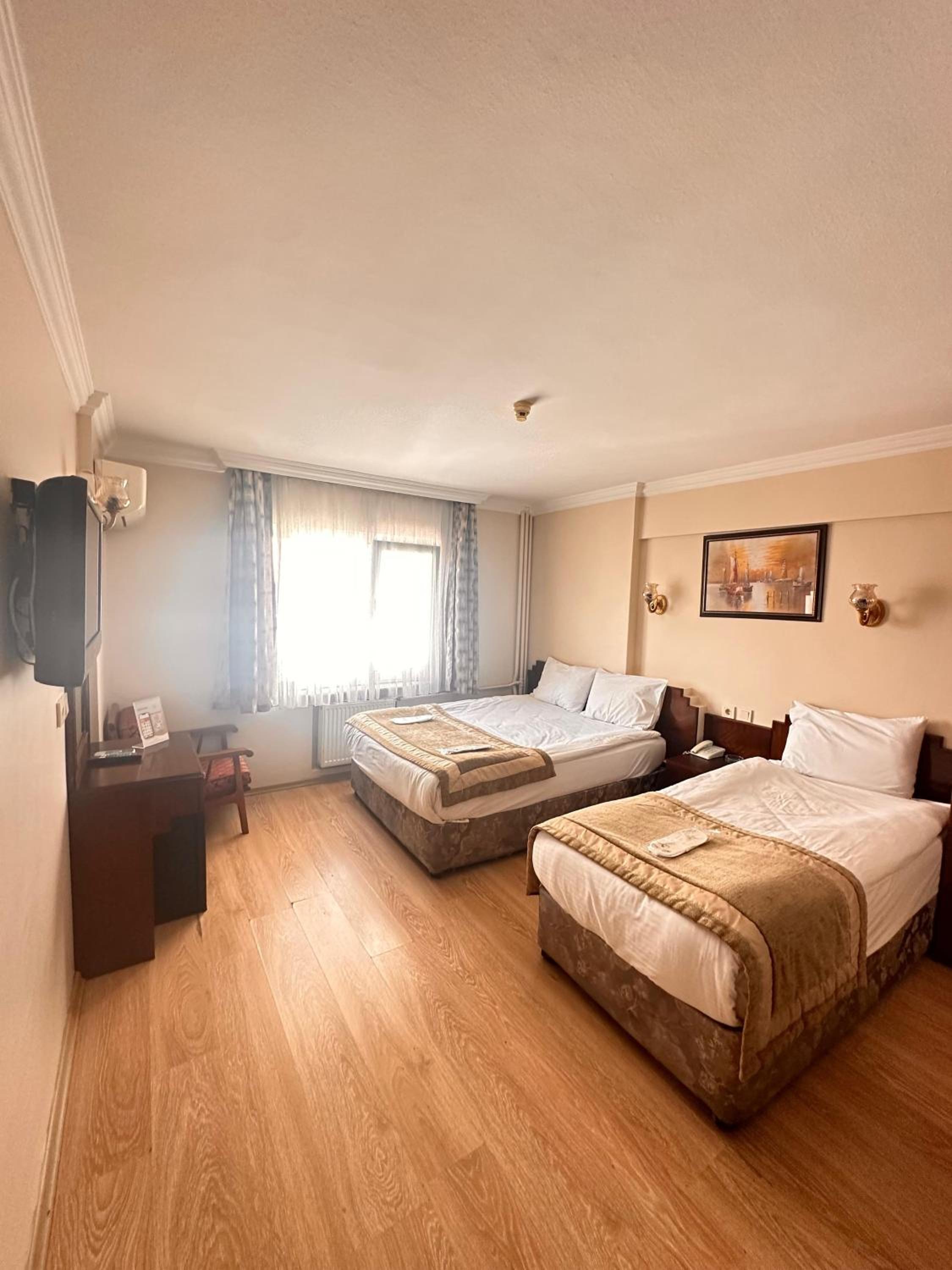 Hotel Akyildiz - Image 84