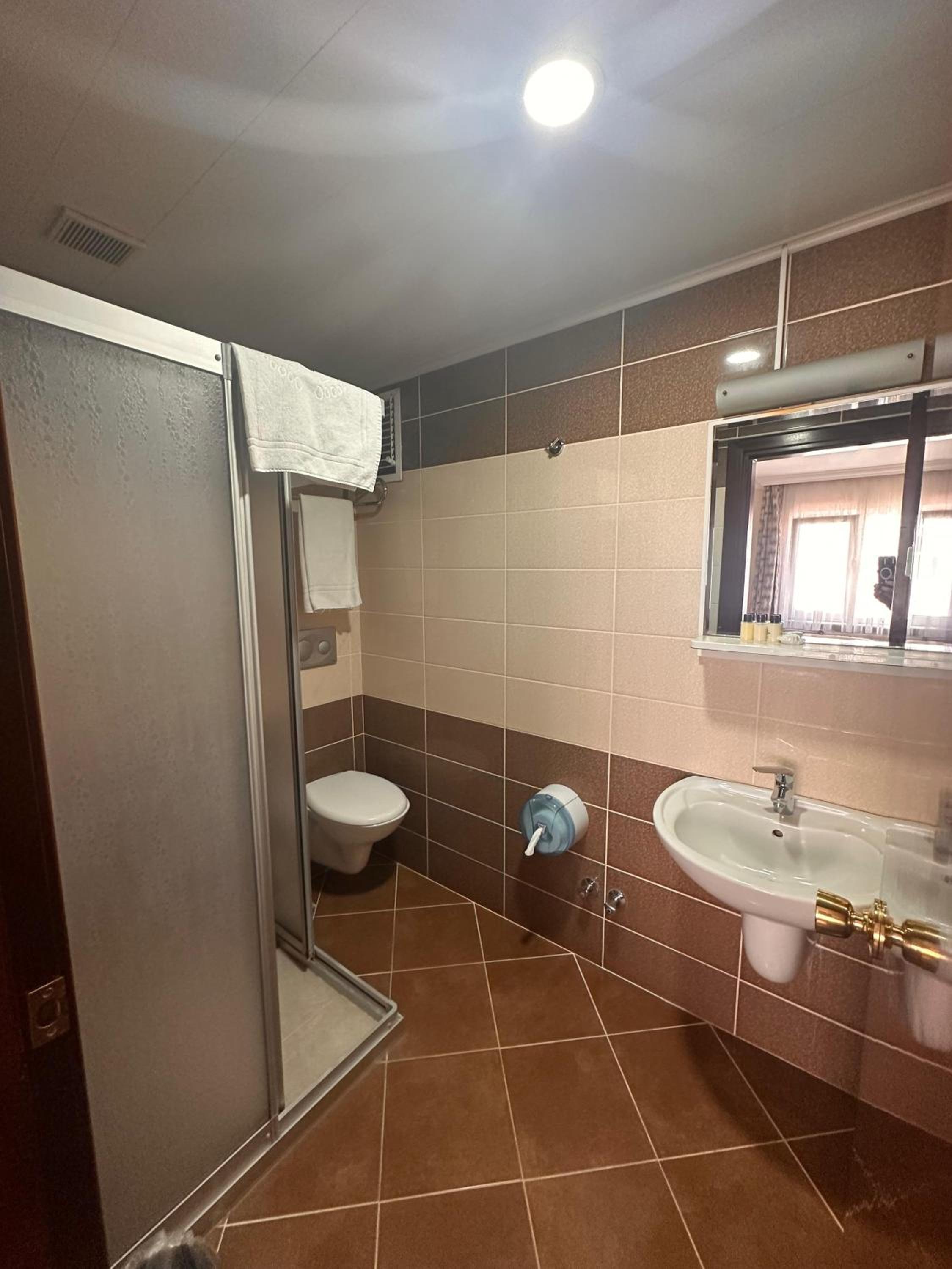 Hotel Akyildiz - Image 86