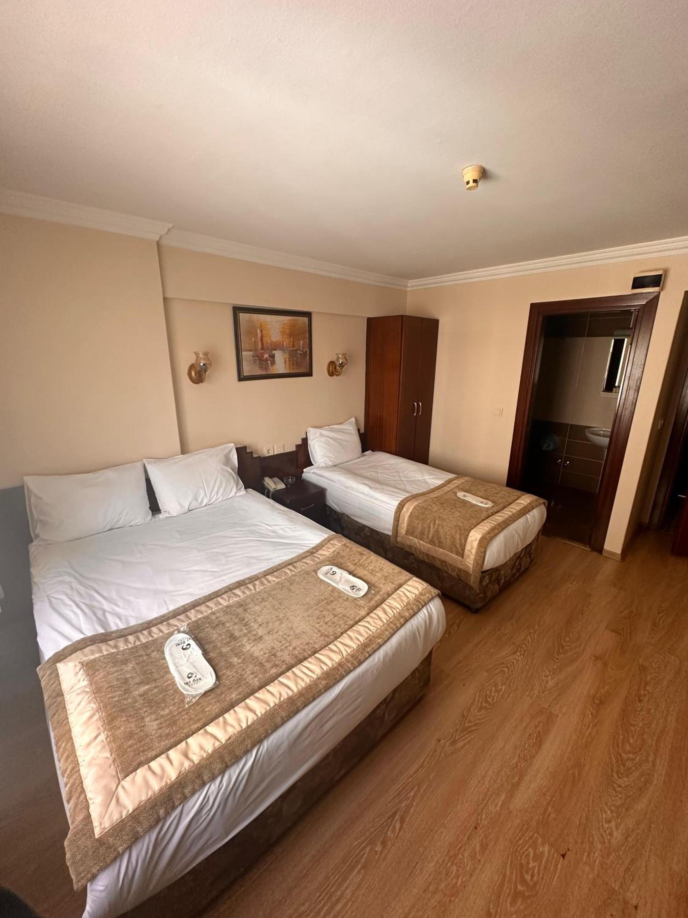 Hotel Akyildiz - Image 85