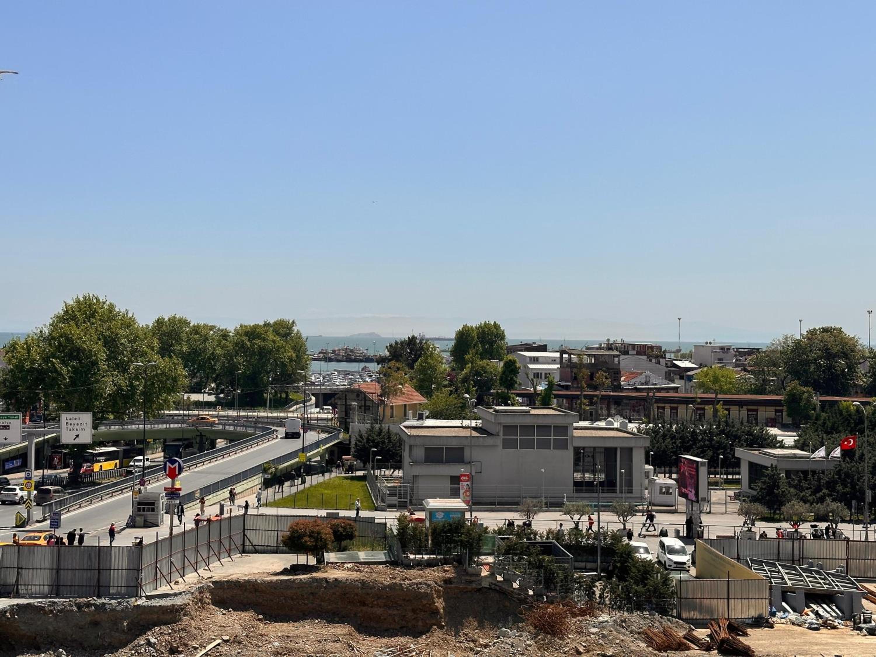 Hotel Akyildiz - Image 87