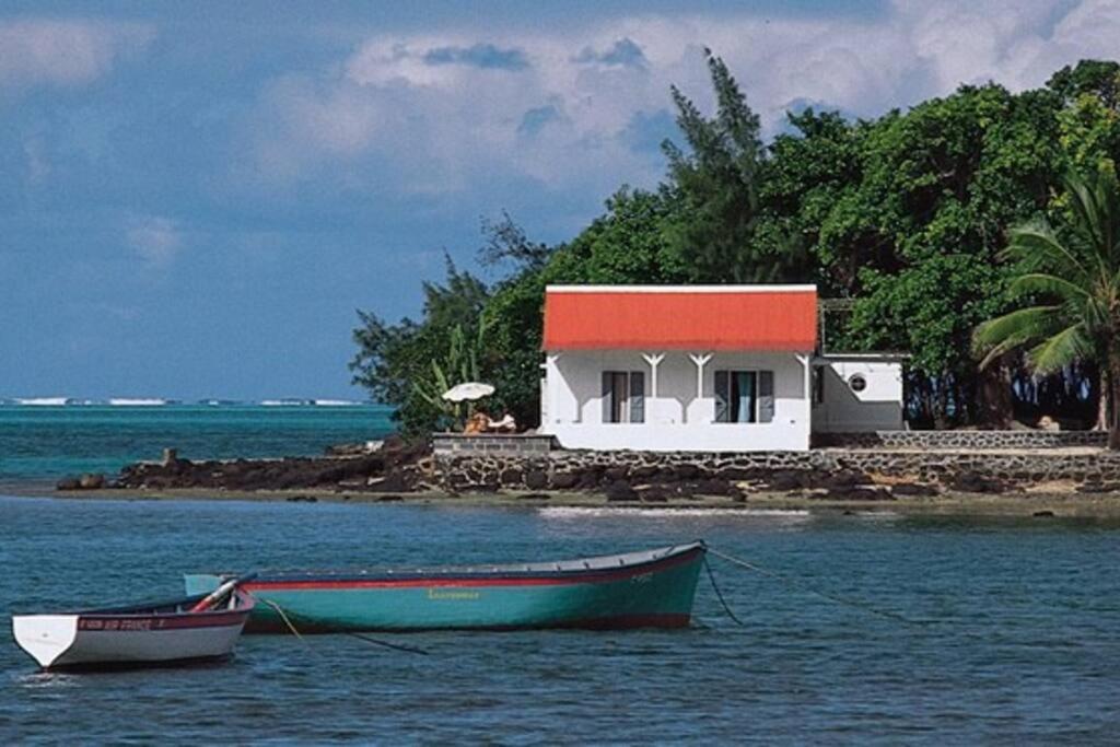 Beach Appartement contemporain
