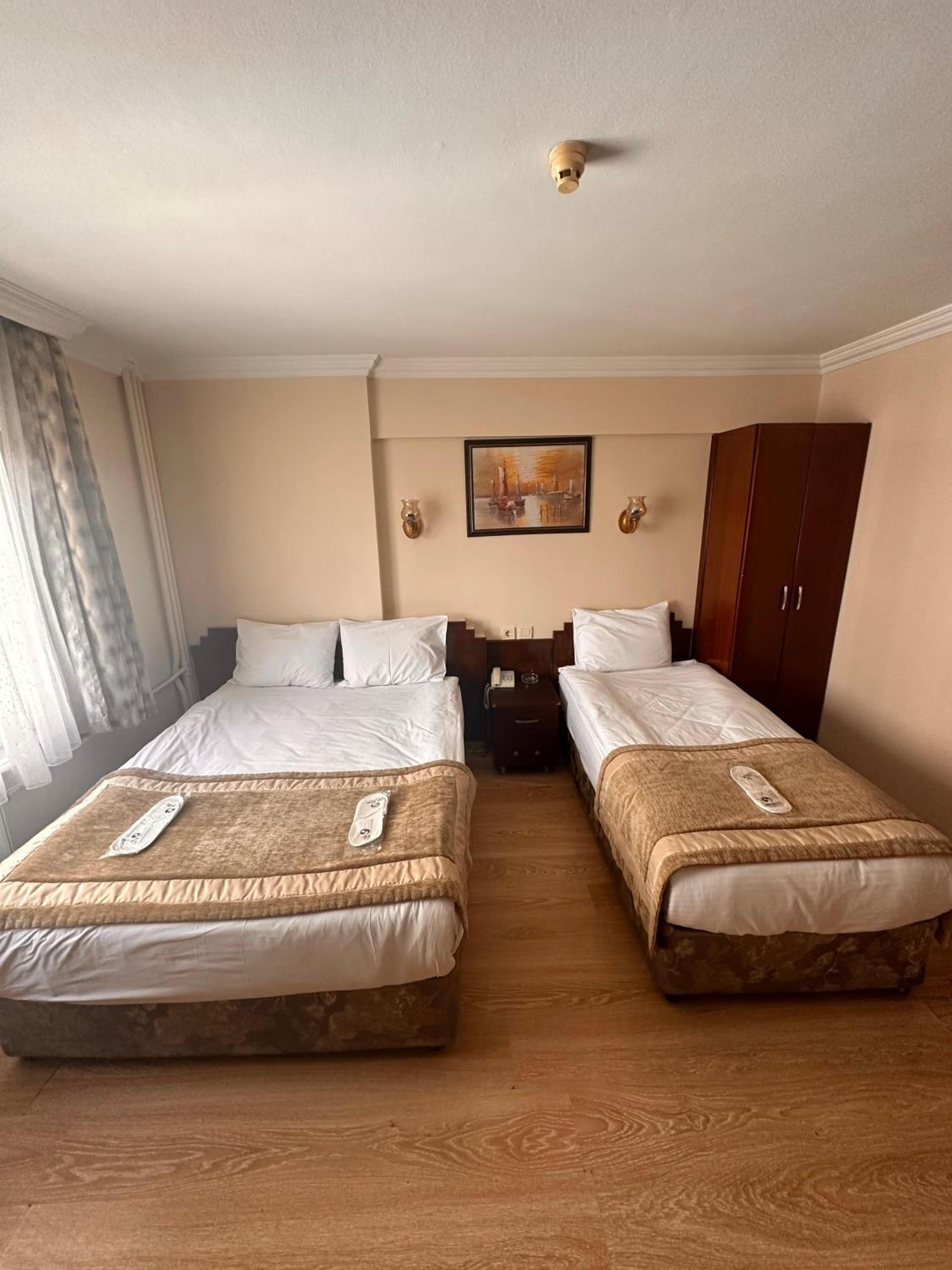 Hotel Akyildiz - Image 88