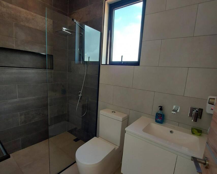 Beach Appartement contemporain