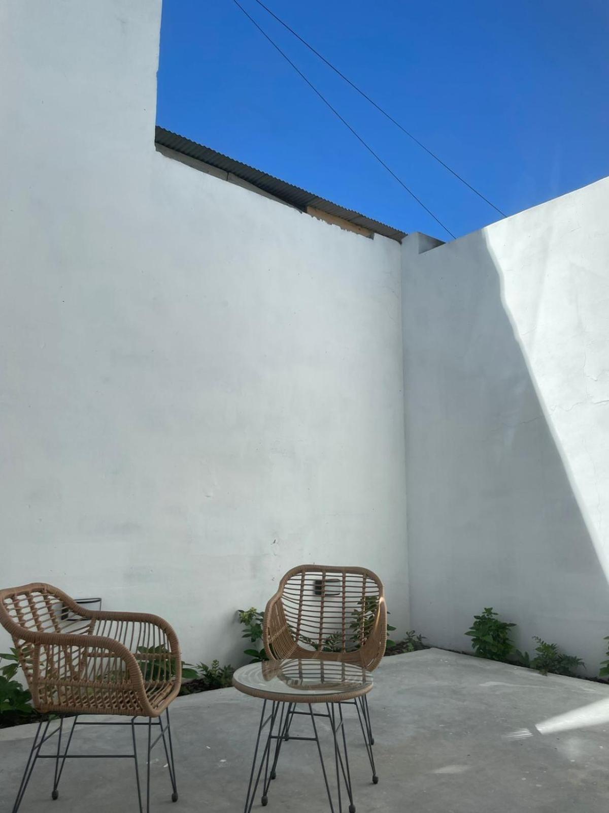 Deco Aparts Planta Baja