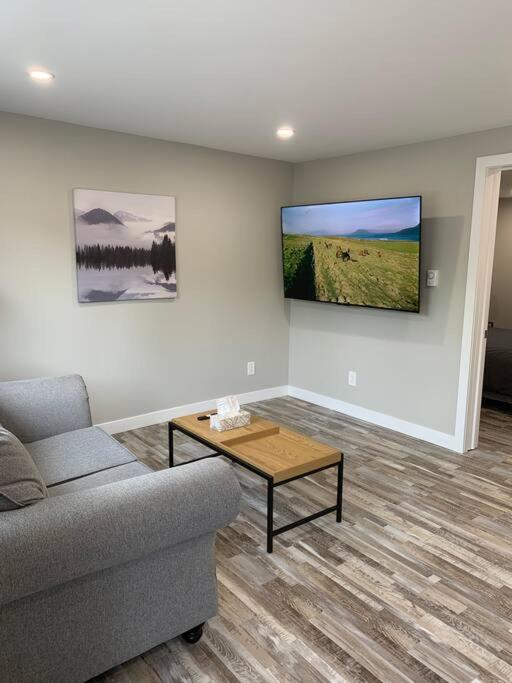 ENTIRE 1 BEDROOM APARTMENT DOWNTOWN - u4