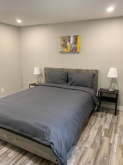 ENTIRE 1 BEDROOM APARTMENT DOWNTOWN - u4