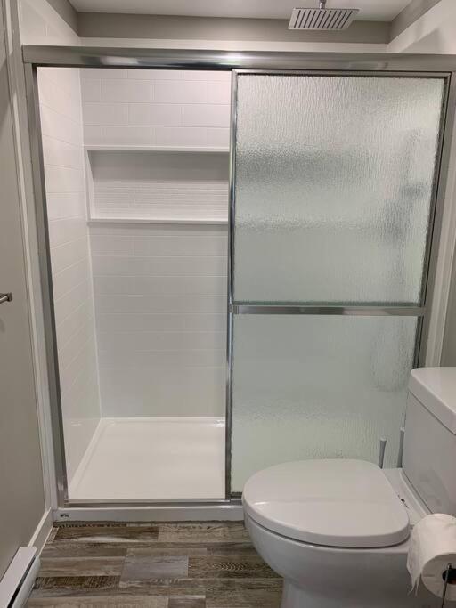 ENTIRE 1 BEDROOM APARTMENT DOWNTOWN - u4