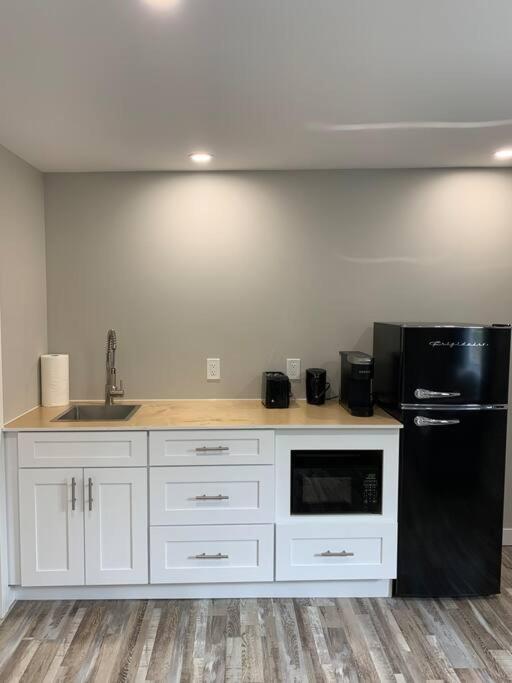 ENTIRE 1 BEDROOM APARTMENT DOWNTOWN - u4 - Image 3