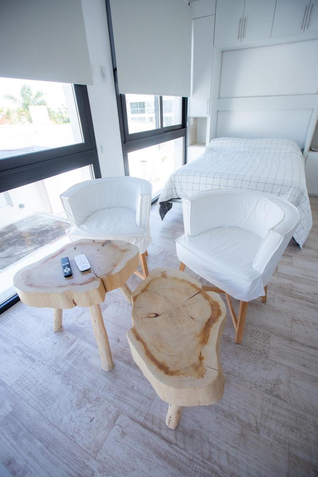 Deco Aparts Planta Baja