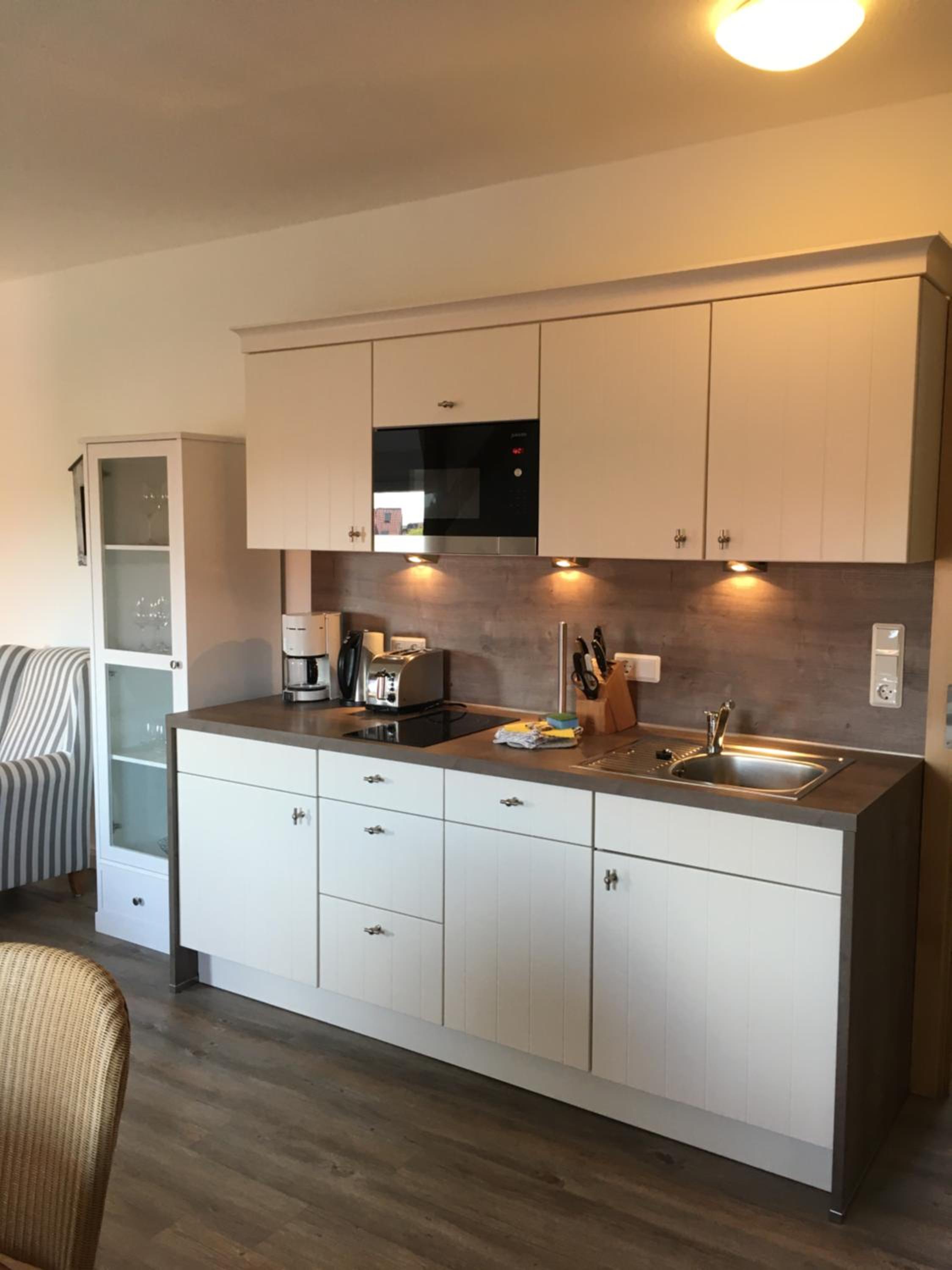 Villa am Januspark