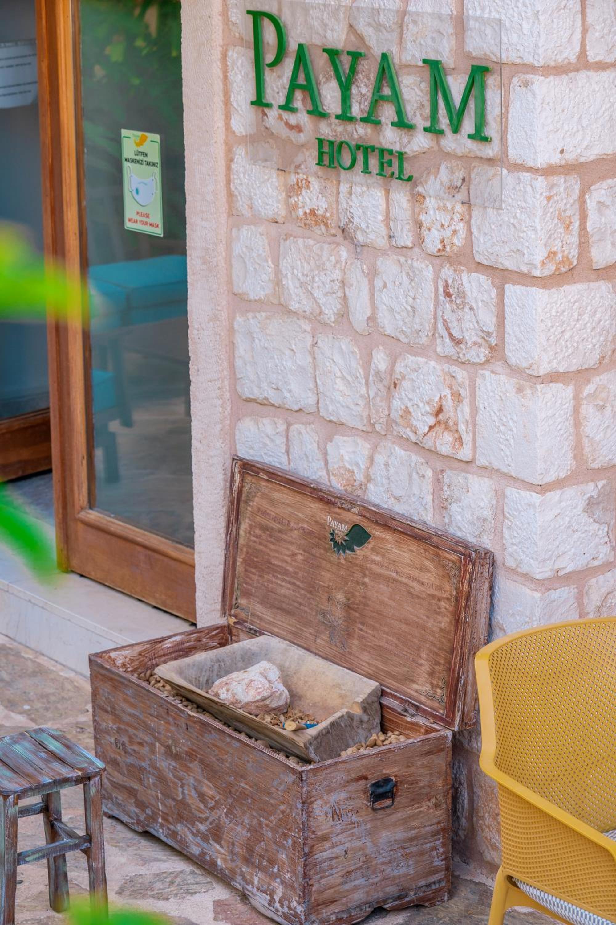 Payam Hotel - Image 143