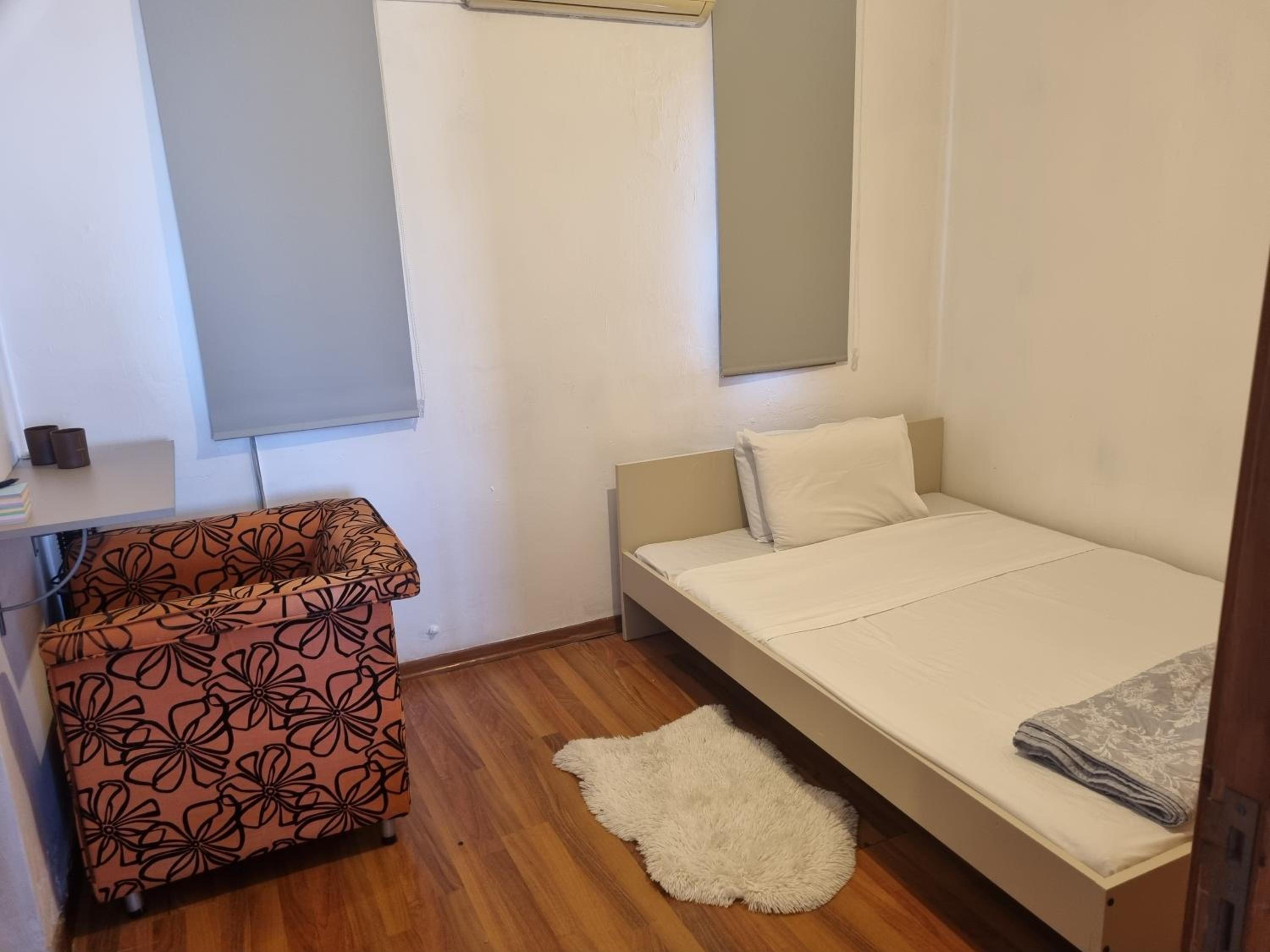 Impeccable 3-Bed Villa in Nicosia