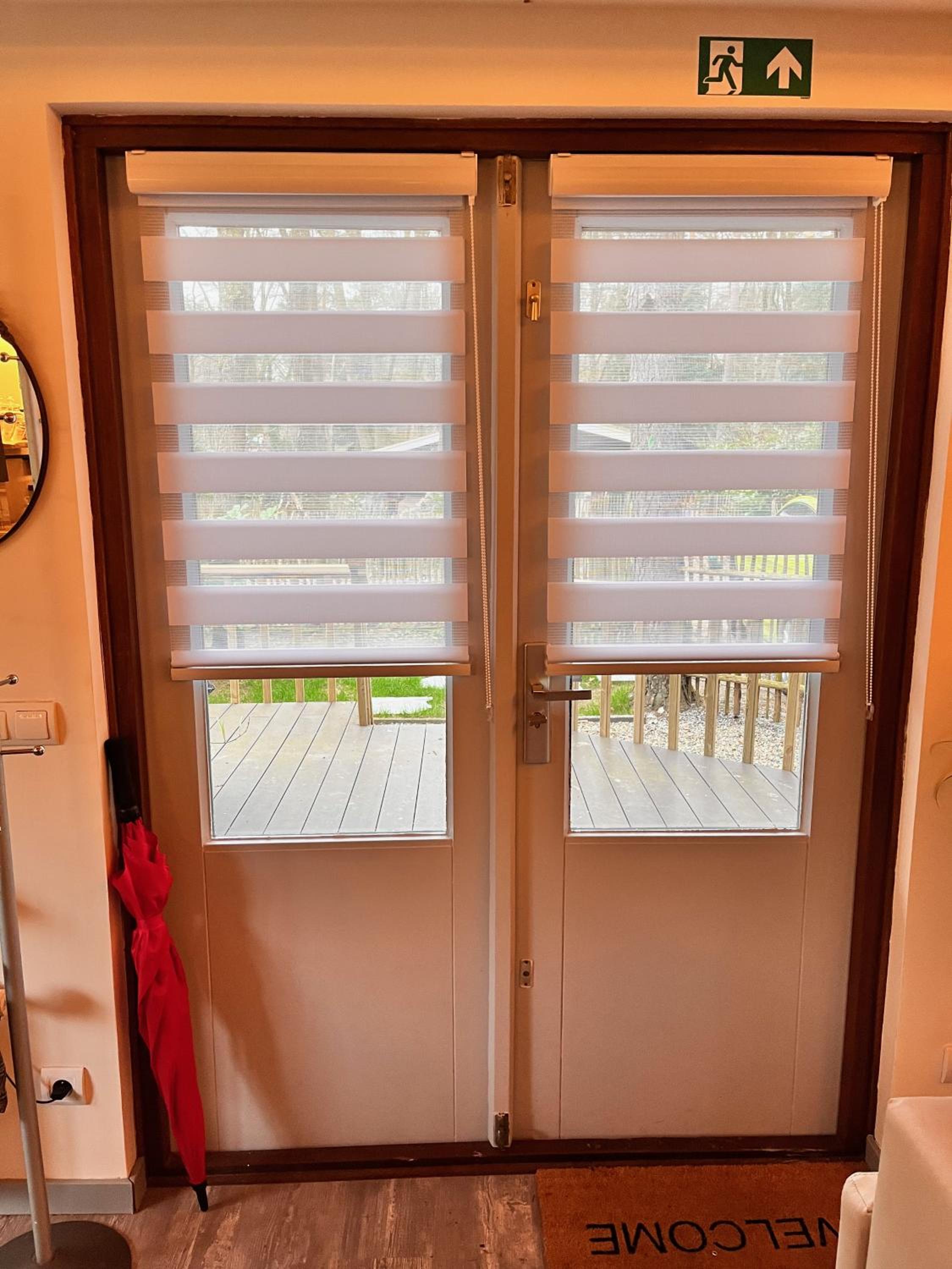 Vakantiechalet voor 4 plus 2 met sauna