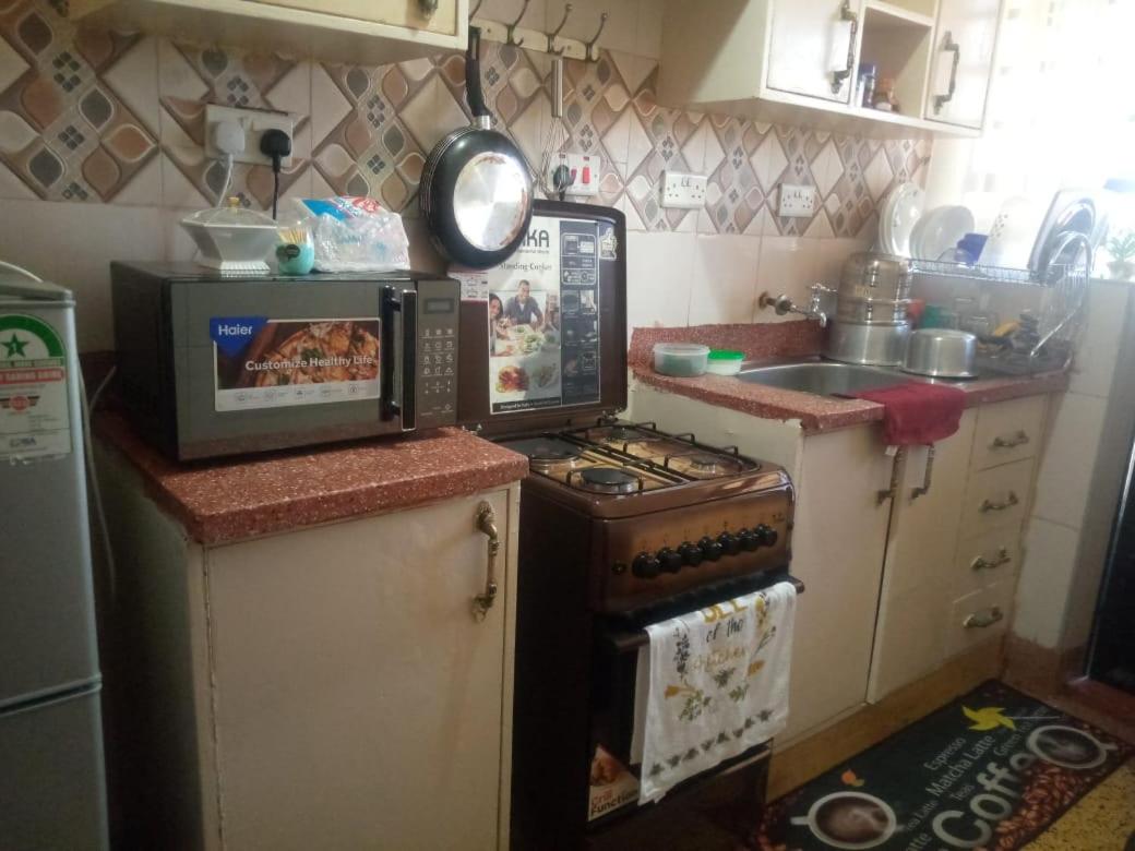 Paradise Apartment Embu 2 Bedroom House