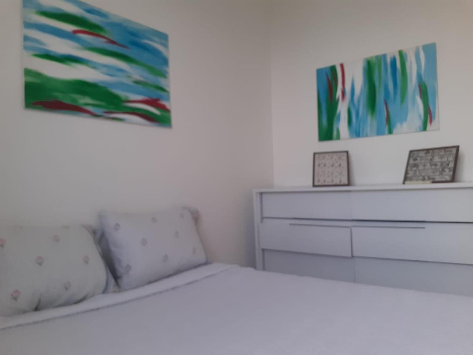 MS145. Excelente apartamento em andar alto no Arpoador!