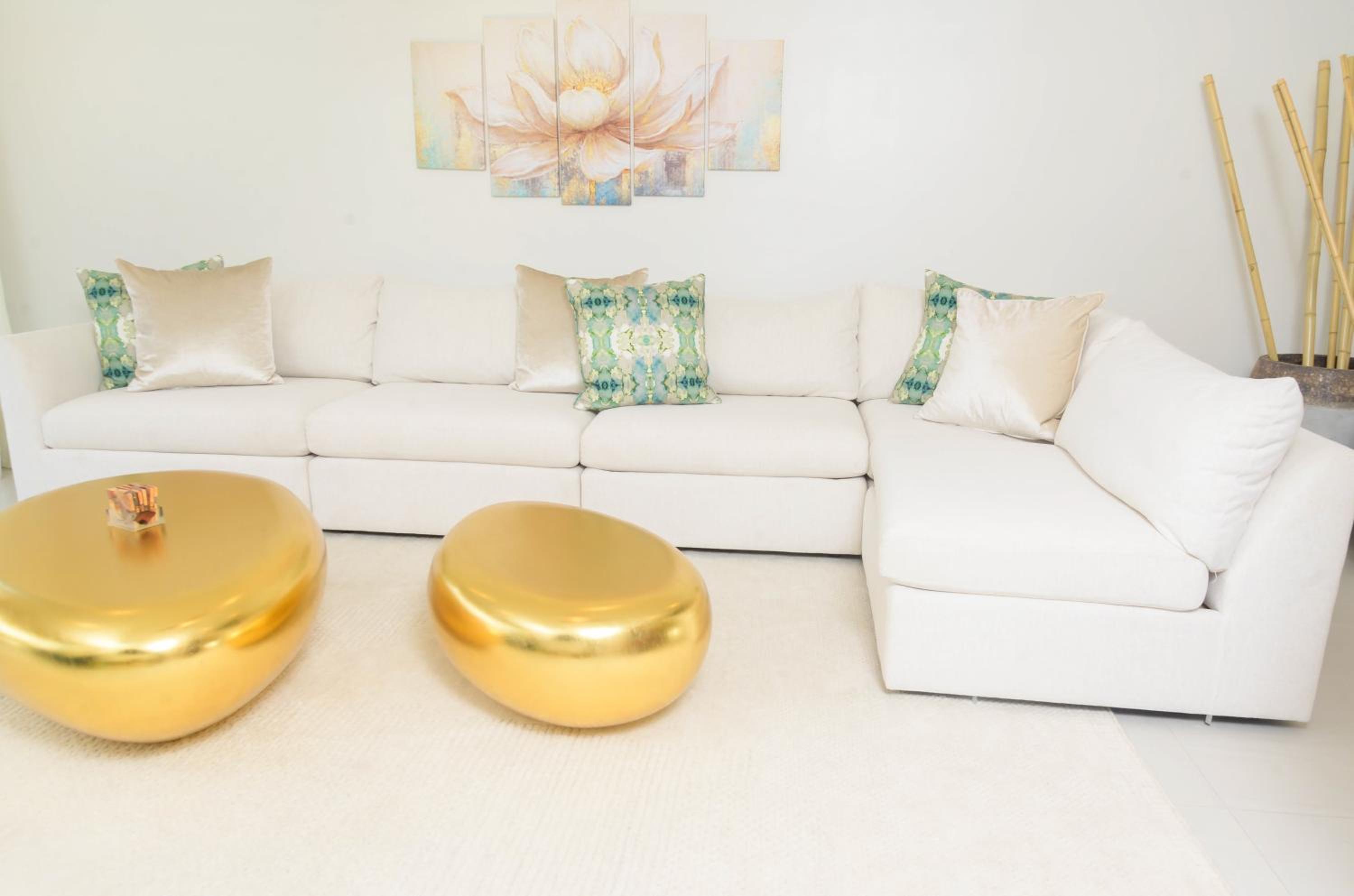 Stella Vista - Luxury Condo in Jolly Harbour