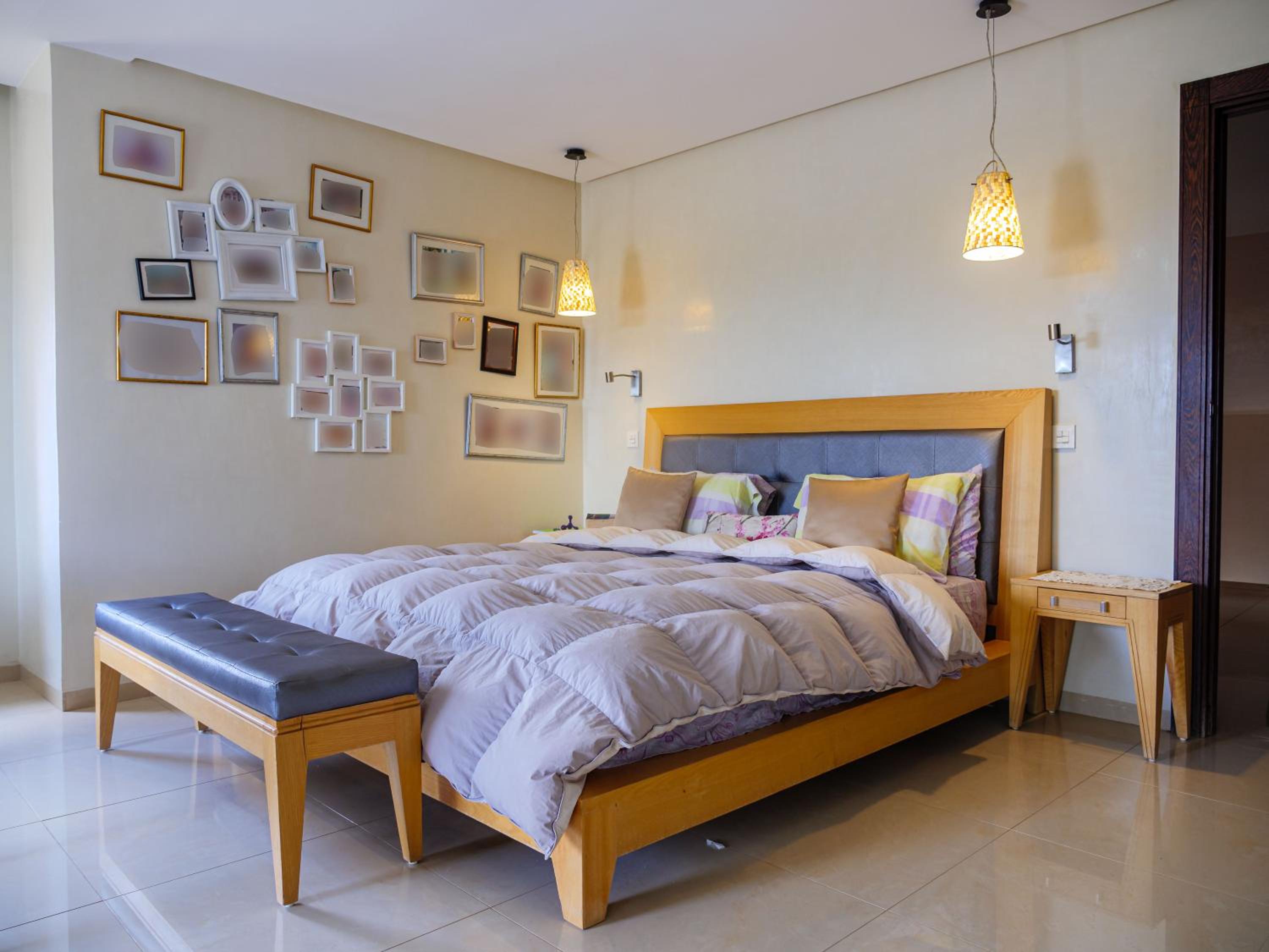 Luxury Villa Marrakesh view 3