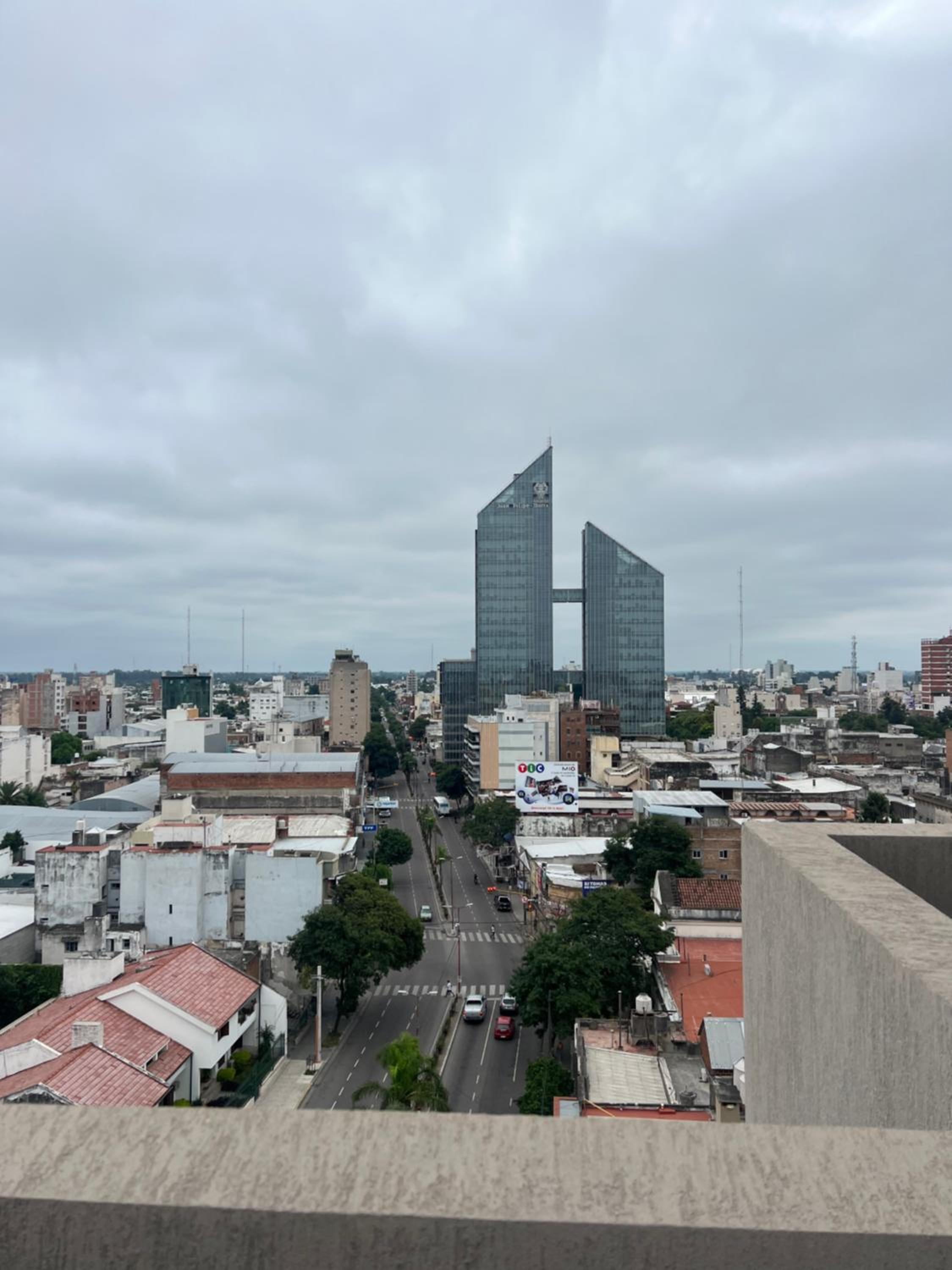 building
