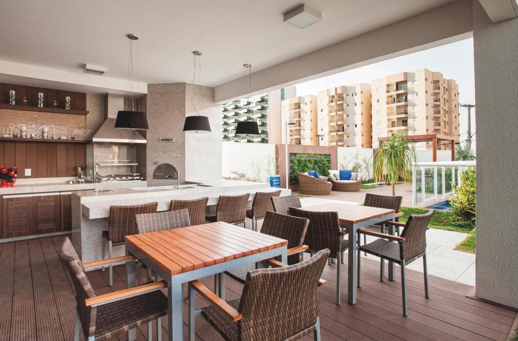 Condominium SPAZIO BLU