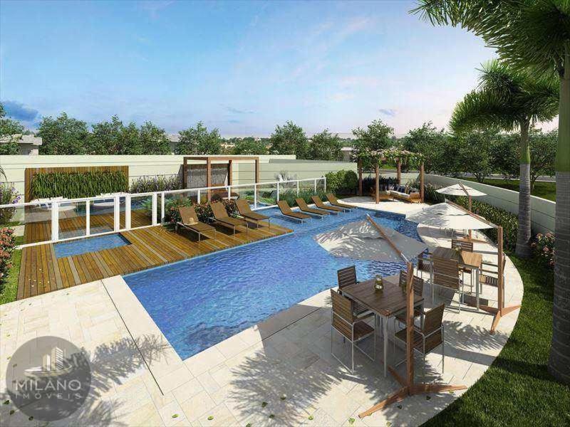 Condominium SPAZIO BLU