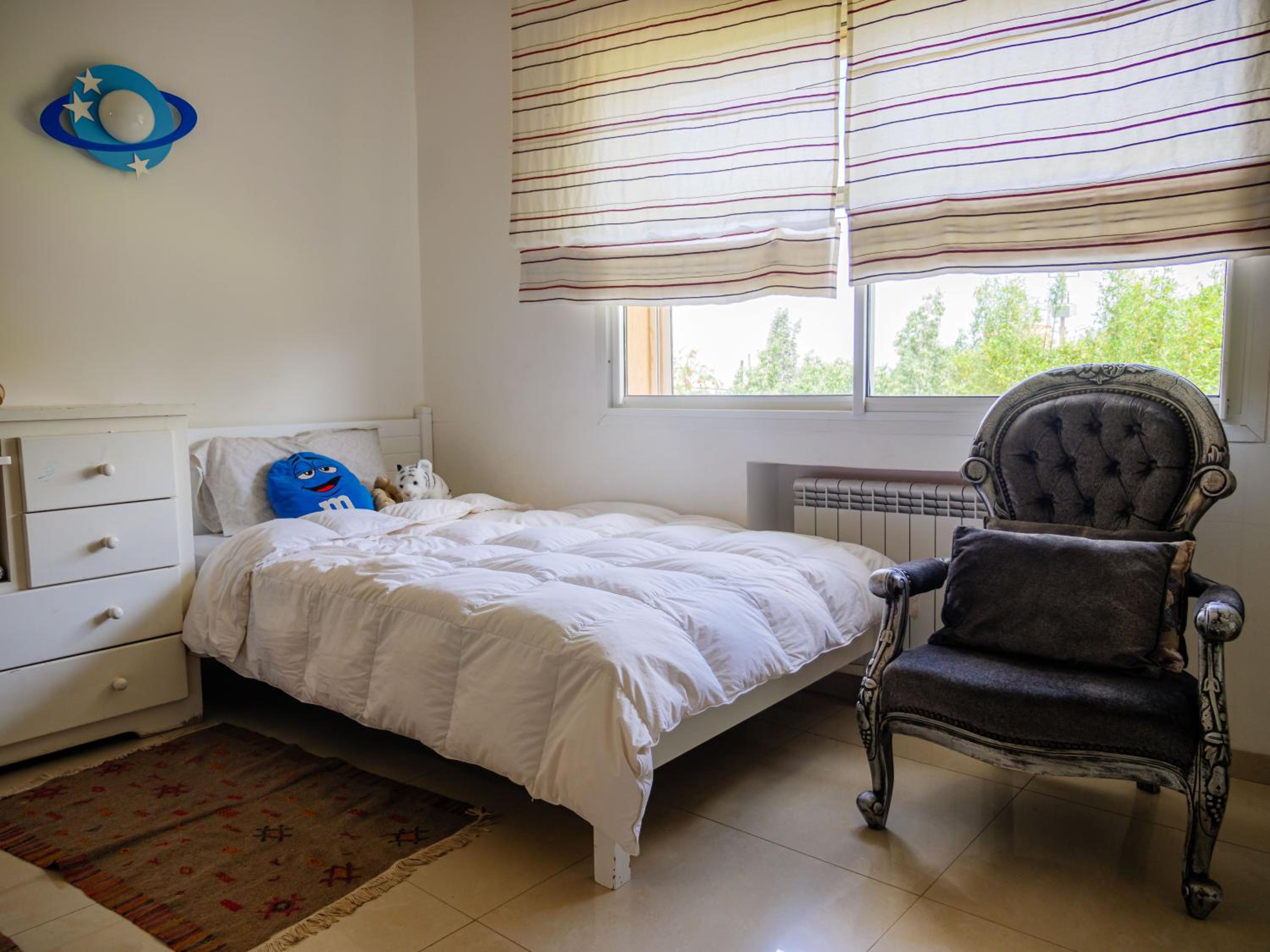 Luxury Villa Marrakesh view 4