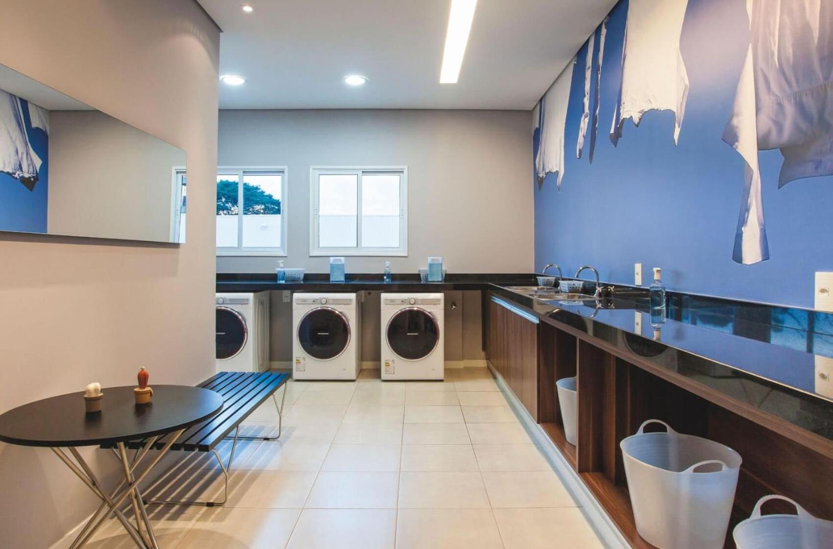 Condominium SPAZIO BLU