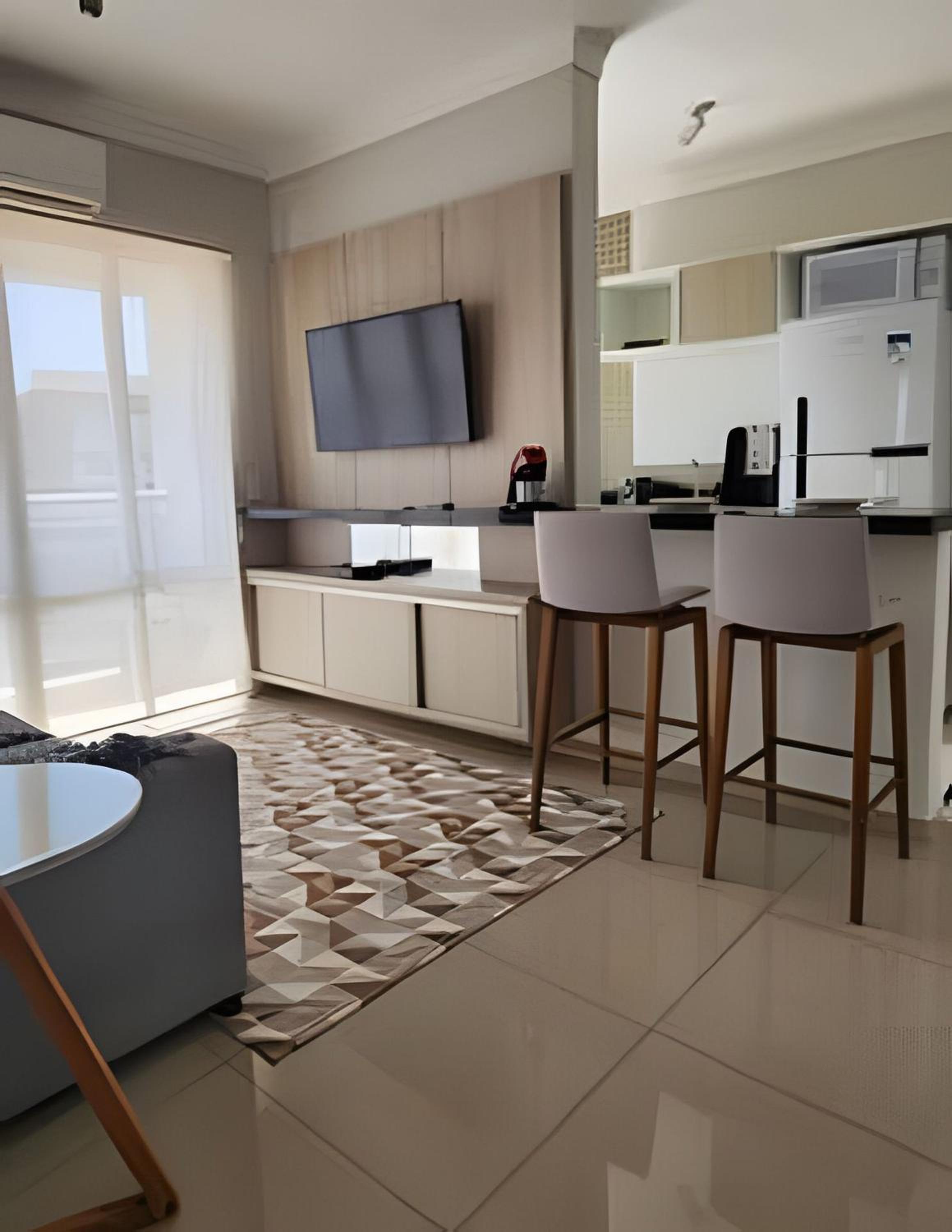 Condominium SPAZIO BLU