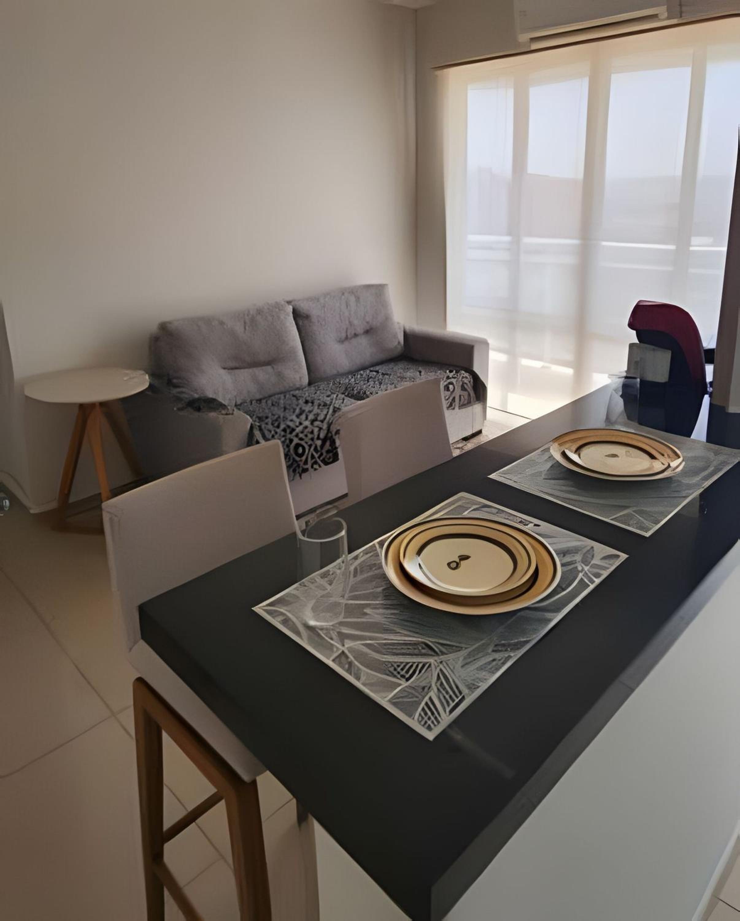 Condominium SPAZIO BLU