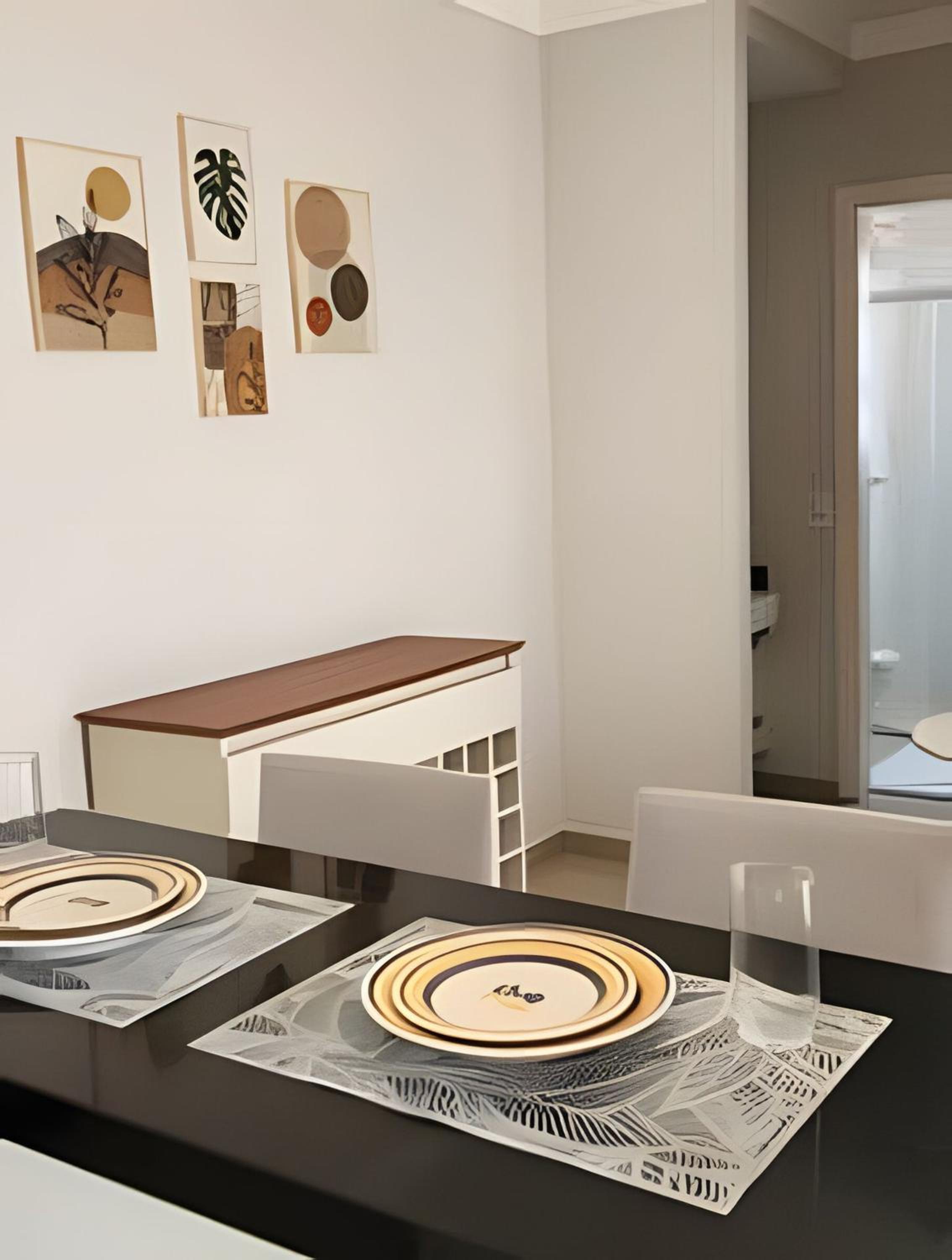 Condominium SPAZIO BLU