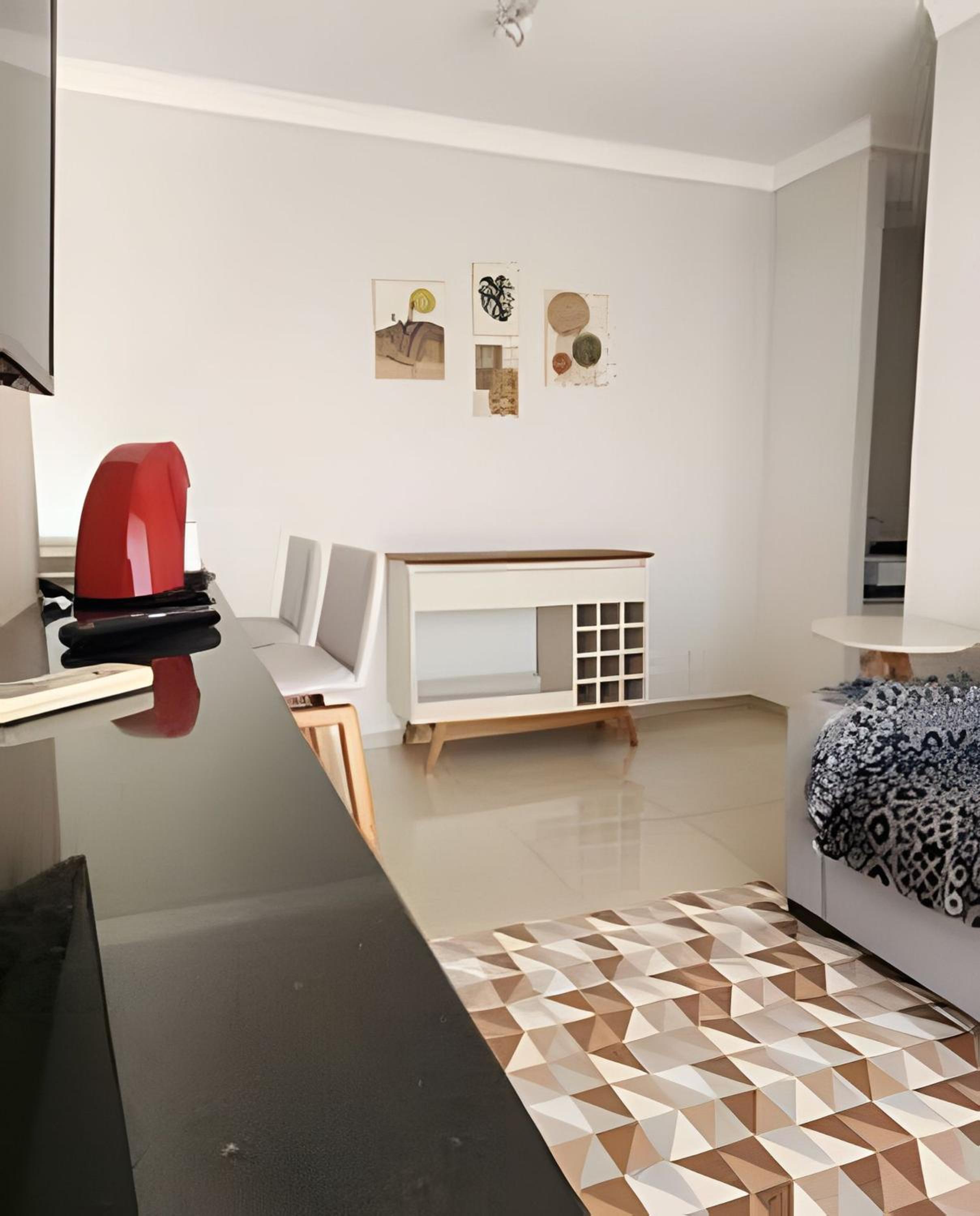 Condominium SPAZIO BLU